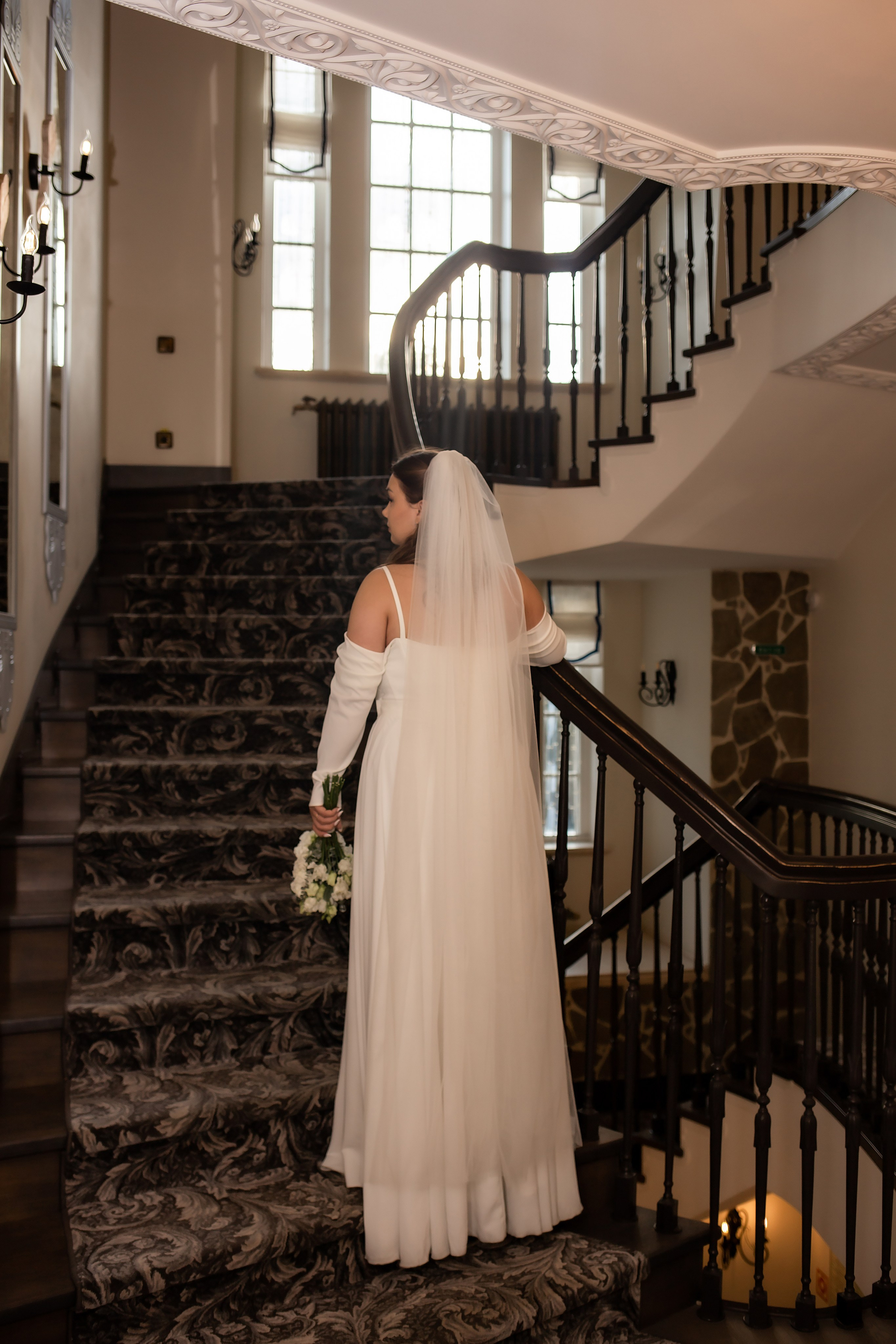 Дарина и Миша. Вилла Тоскана. Фотограф в Калининграде Решетникова Алина