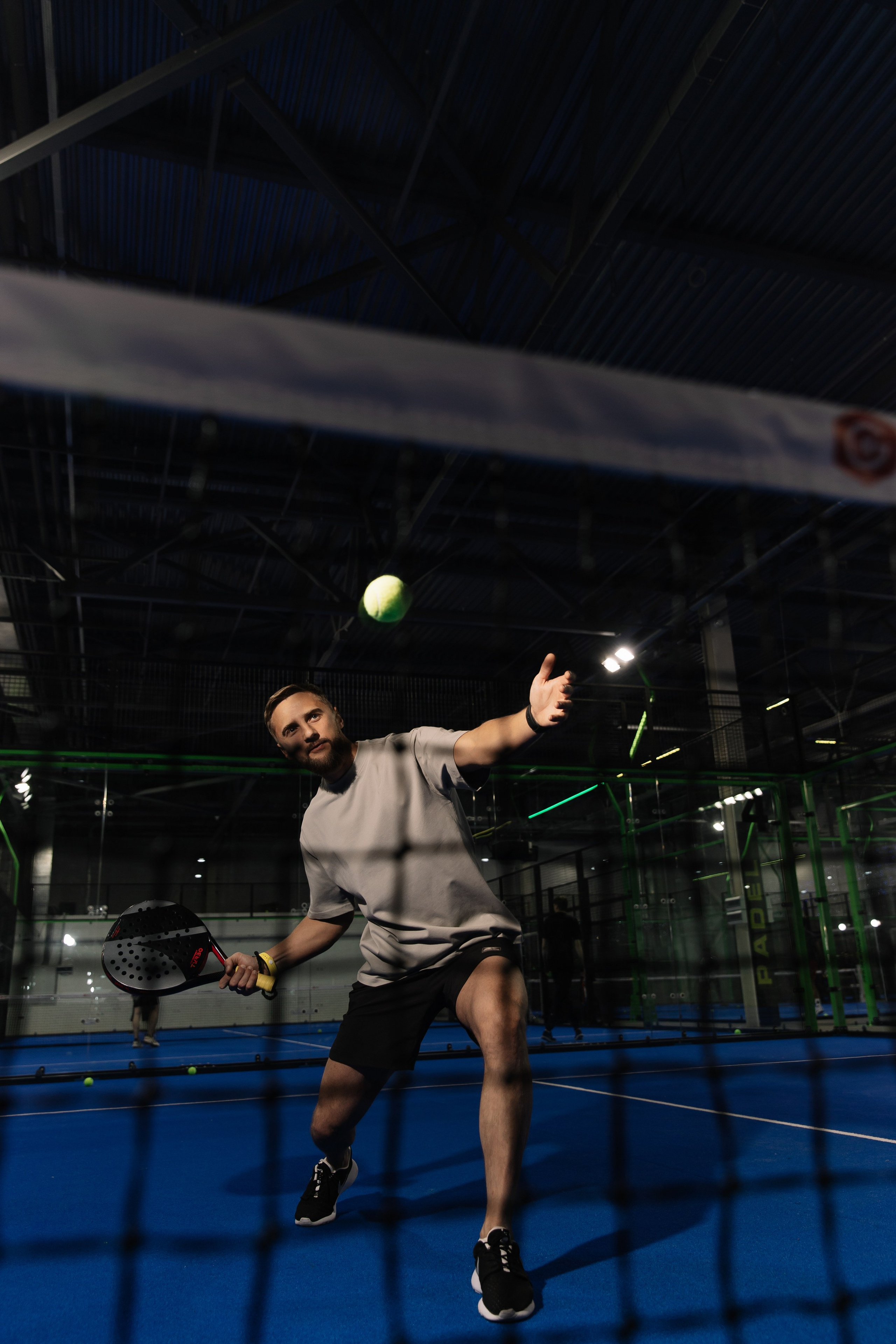 Спорт. Детков Николай — фотограф в Омске