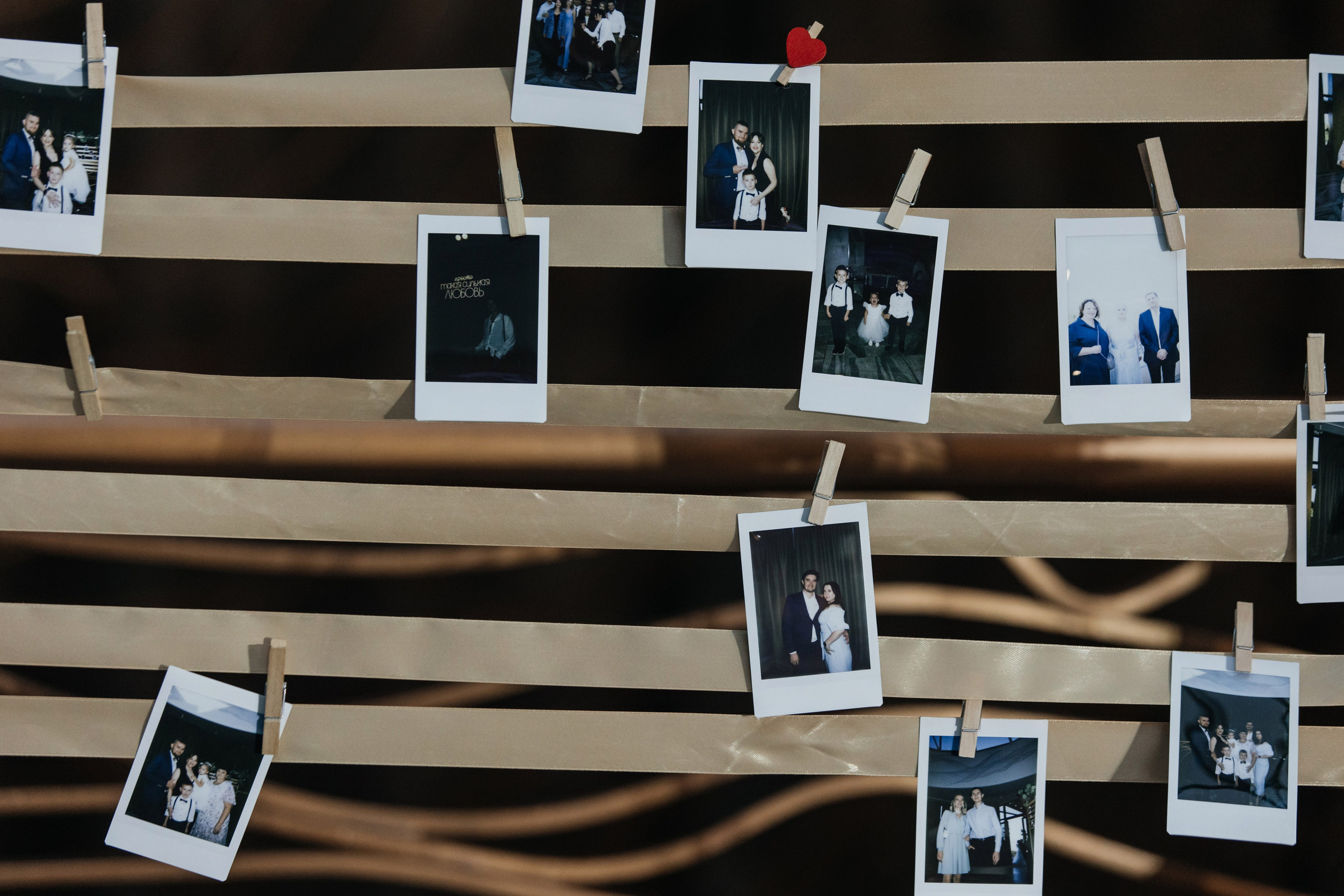 Саша и Света. Свадебный и Репортажный фотограф Нижний Новгород Москва Ежов Иван