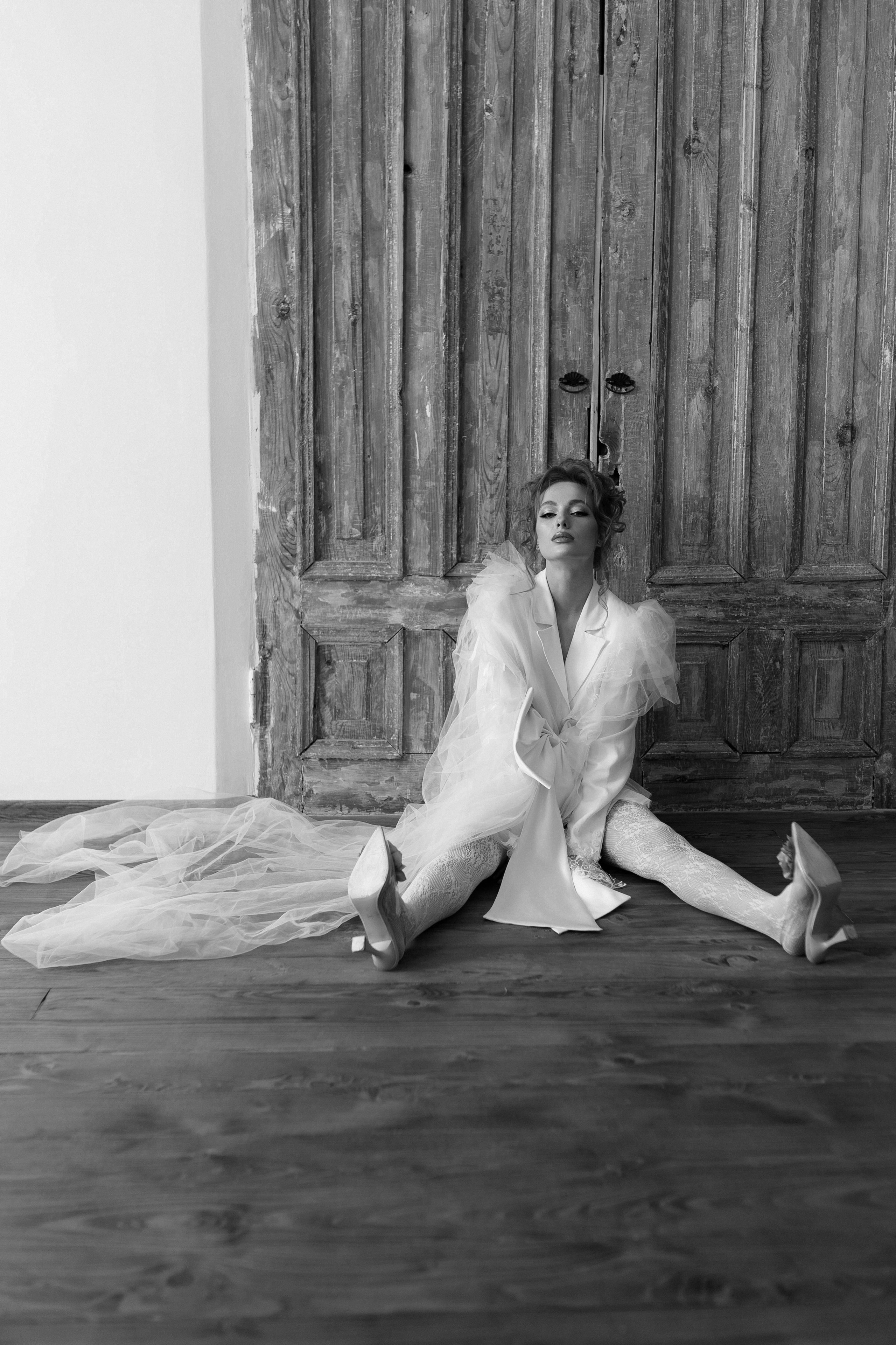 Портфолио. Главная