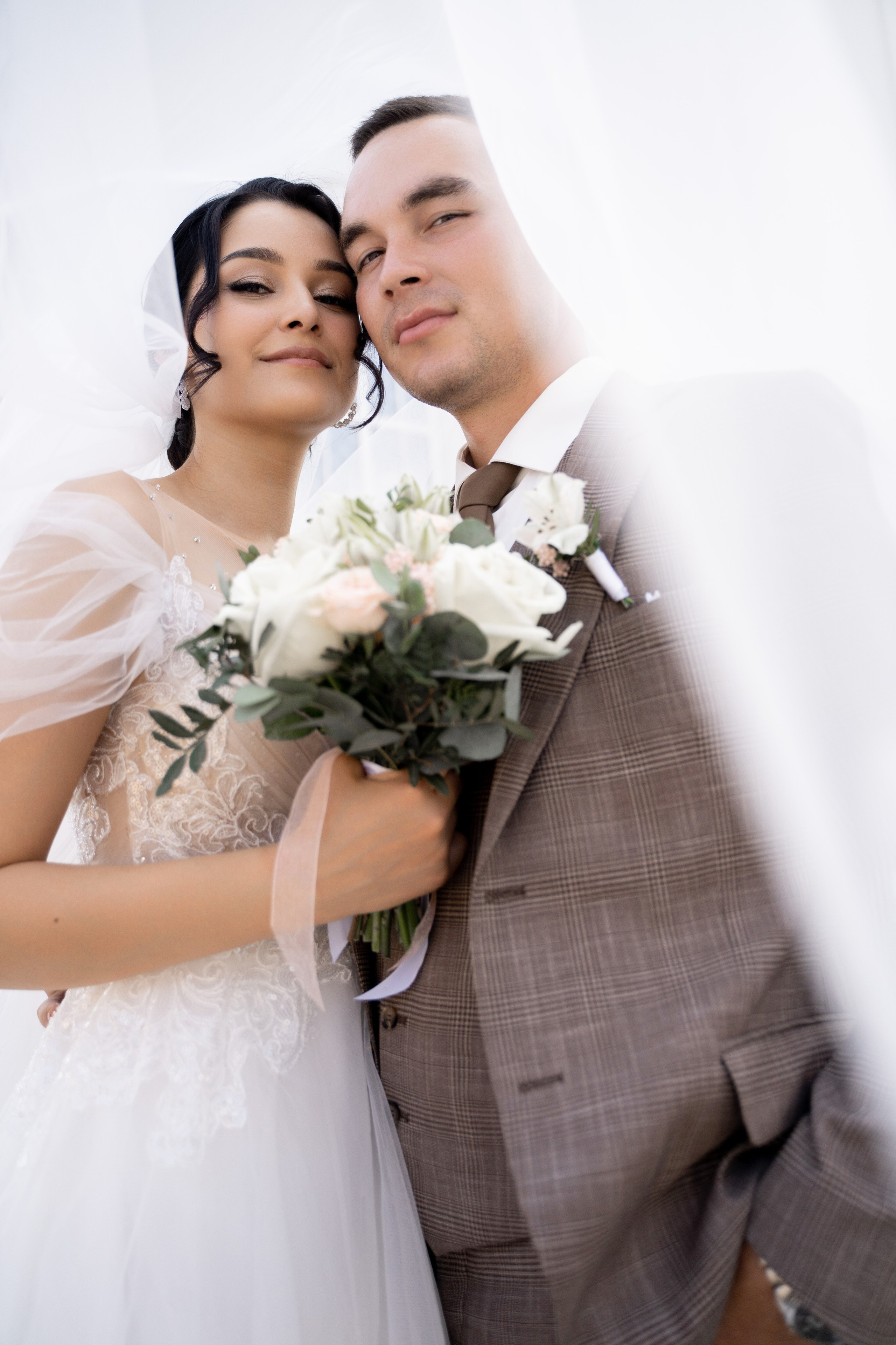 Свадьба в Бирске