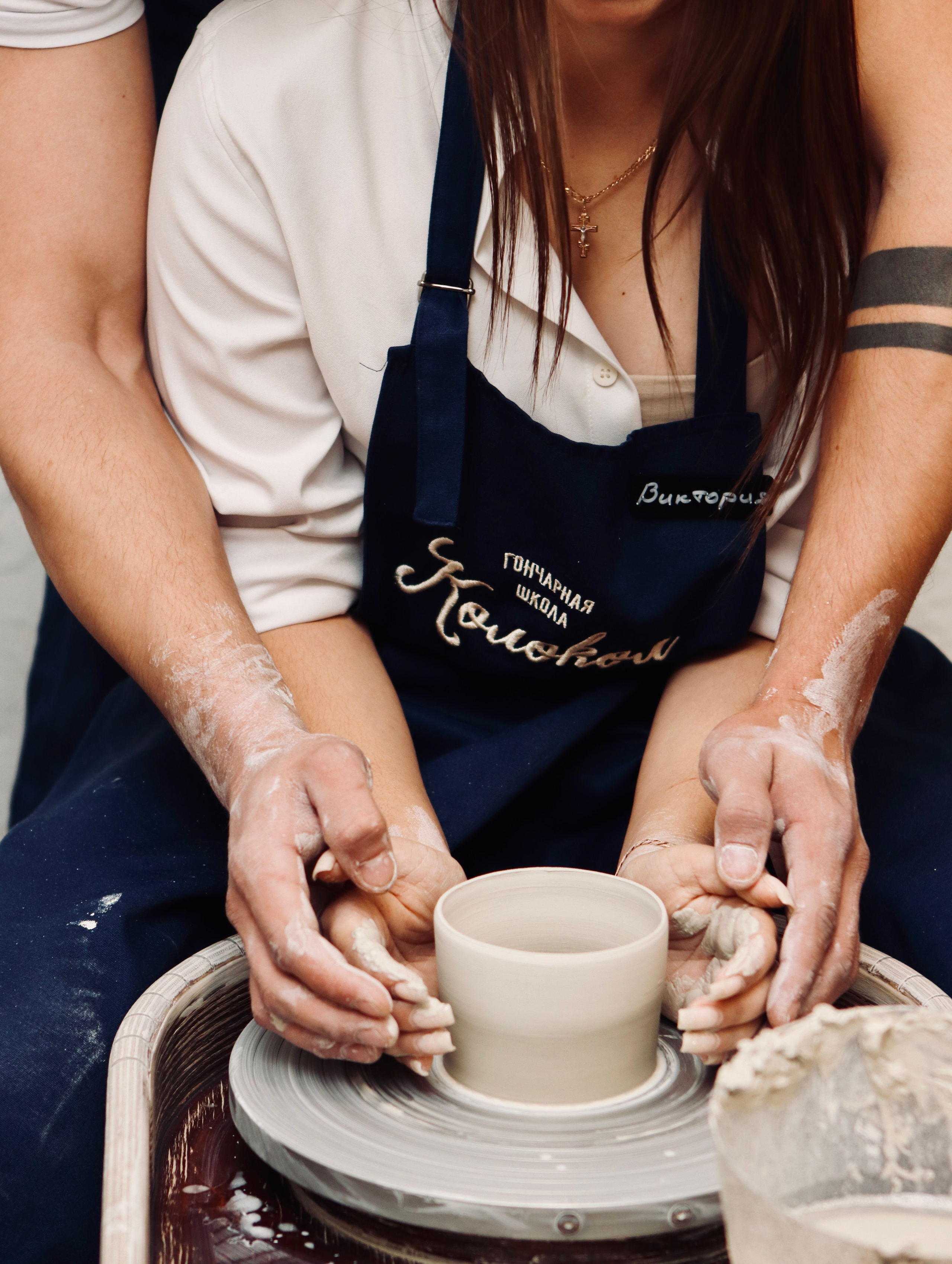 Виктория и Андрей. Фотограф в Курске Смирнов Евгений