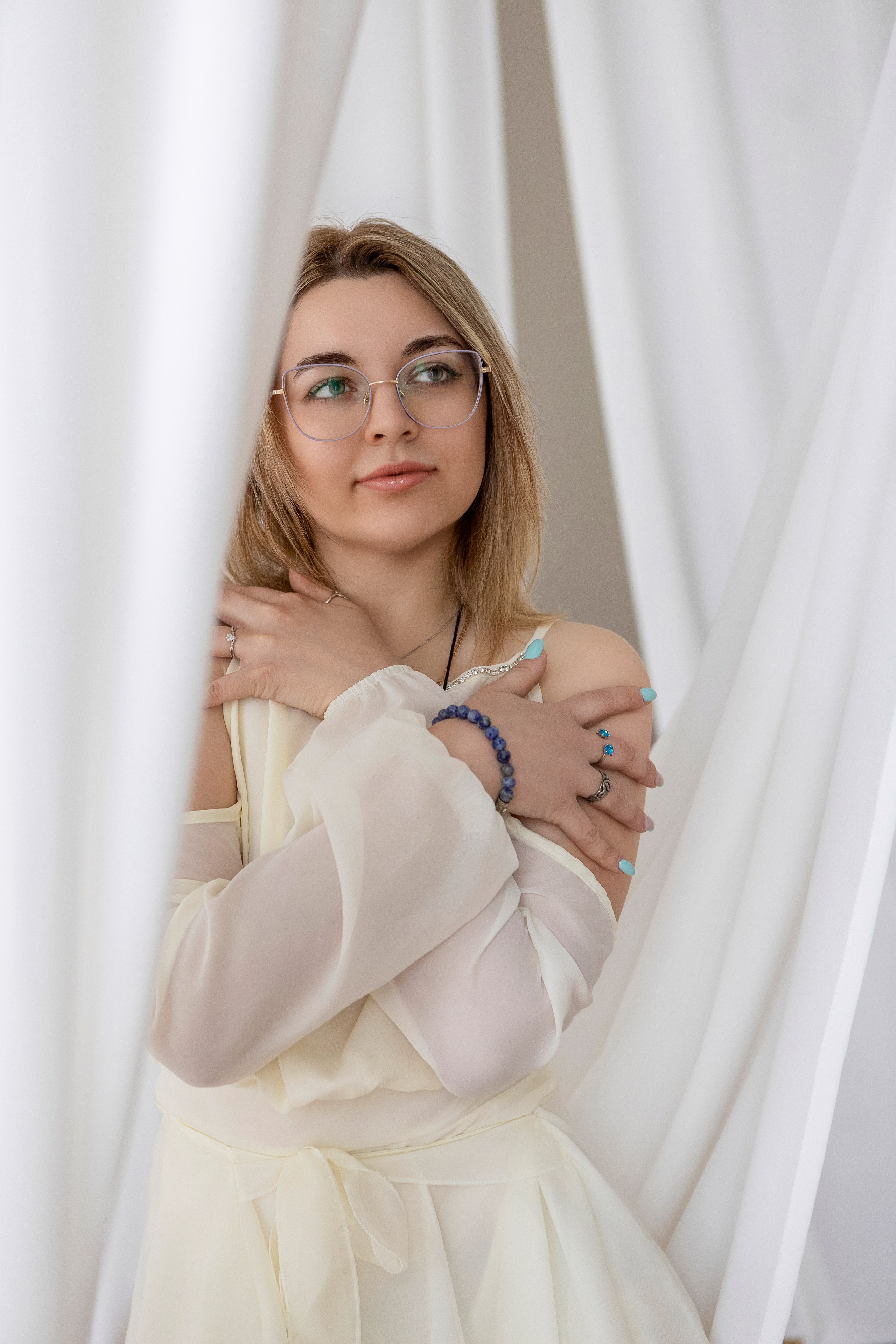 Анастасия. Фотограф в Курске Смирнов Евгений