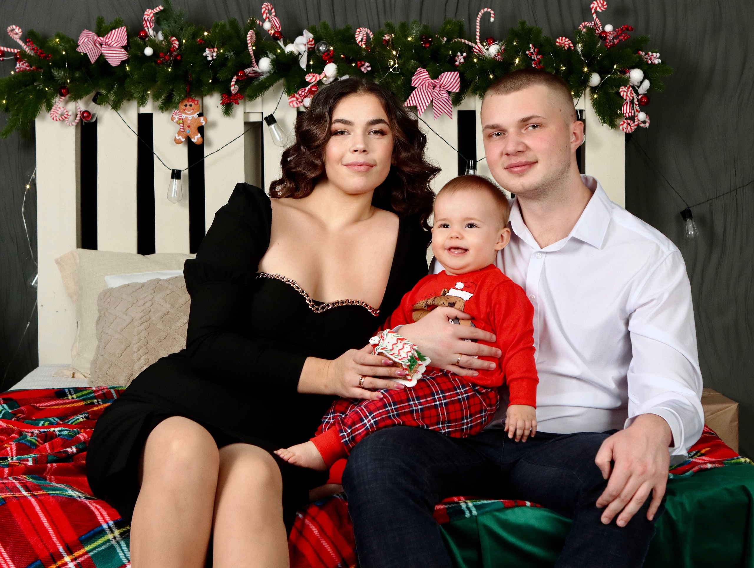 Людмила. Фотограф в Курске Смирнов Евгений