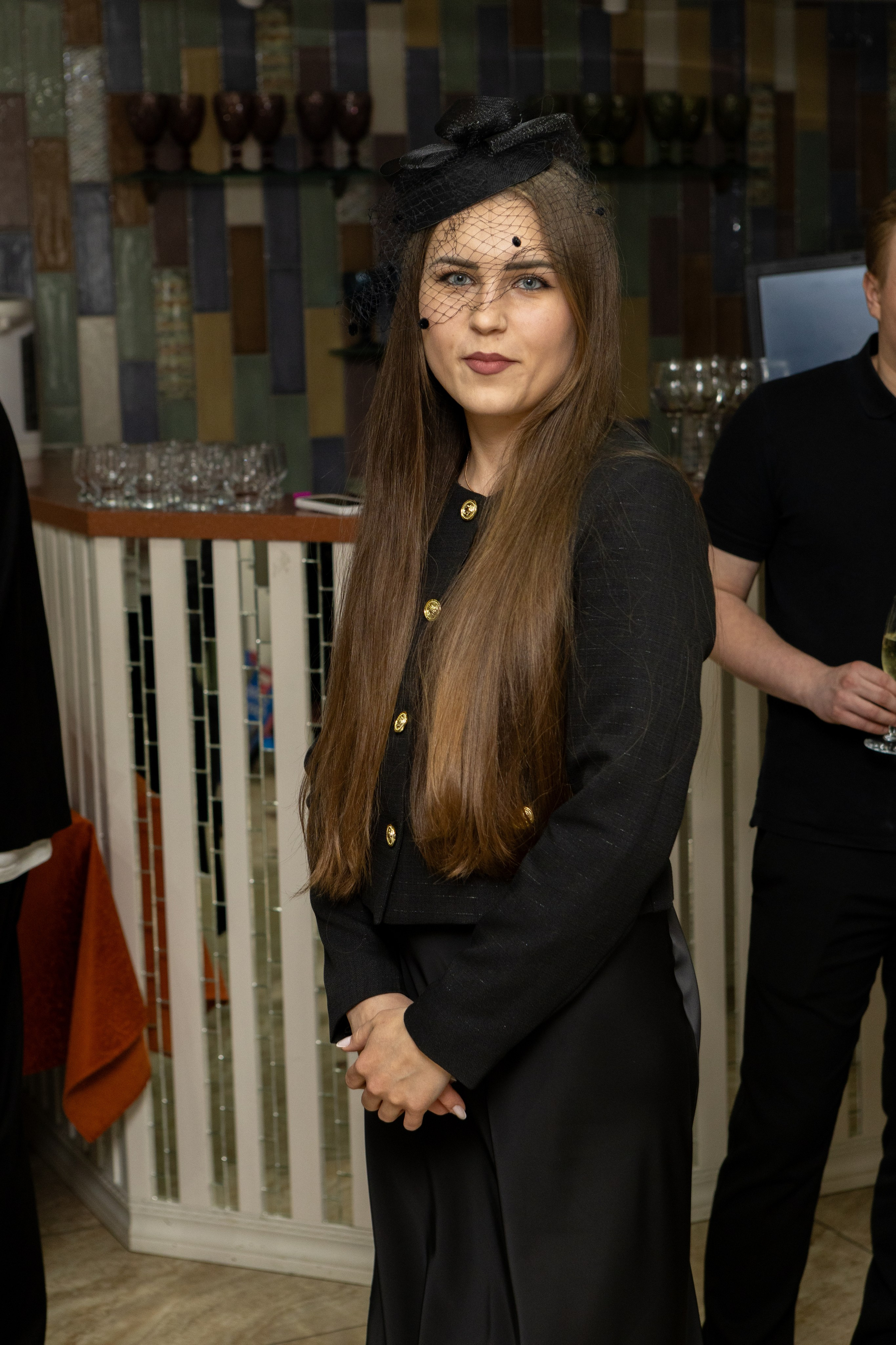 День Рождения Дениса. Фотограф в Курске Смирнов Евгений