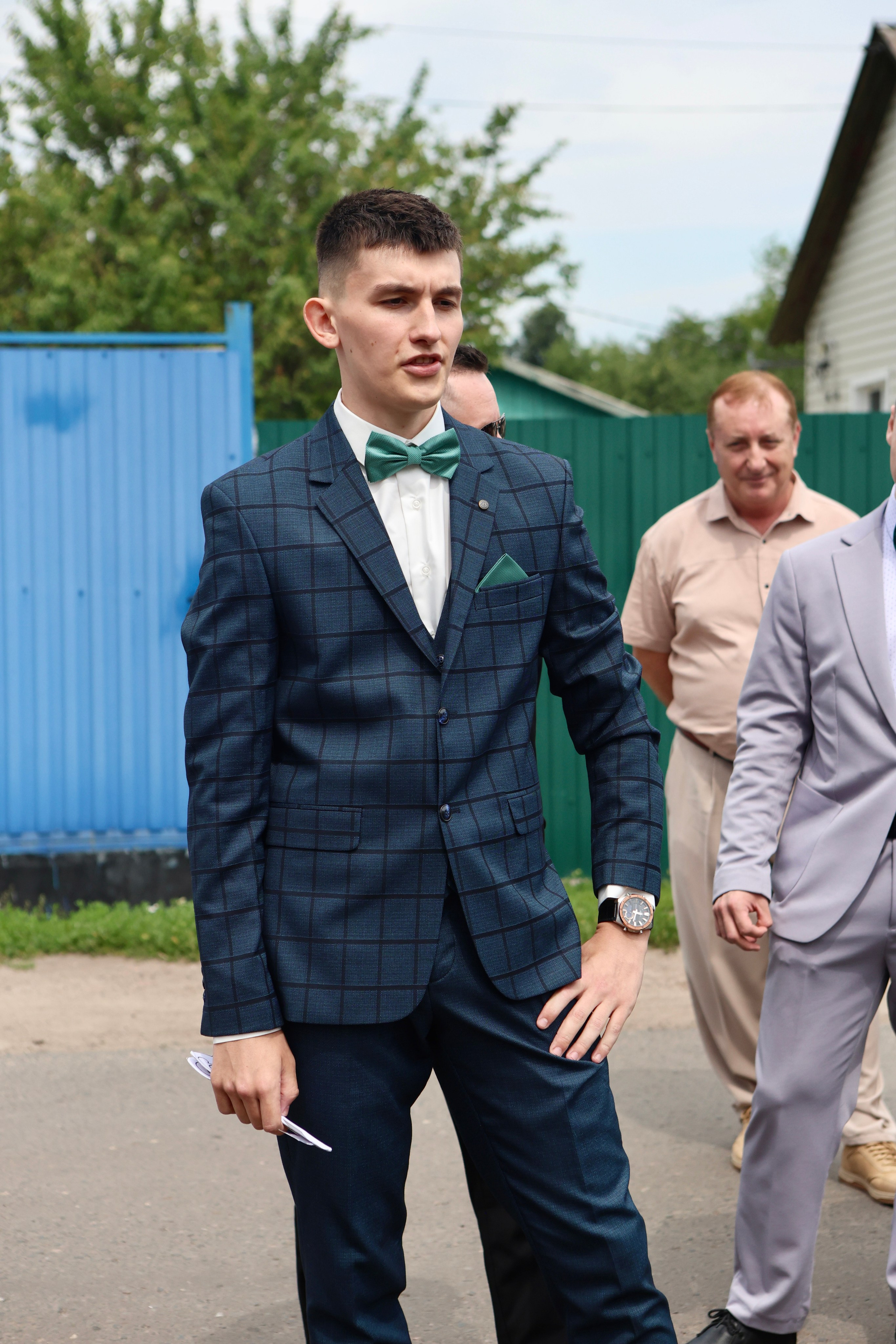 Свадьба Игоря и Татьяны. Фотограф в Курске Смирнов Евгений