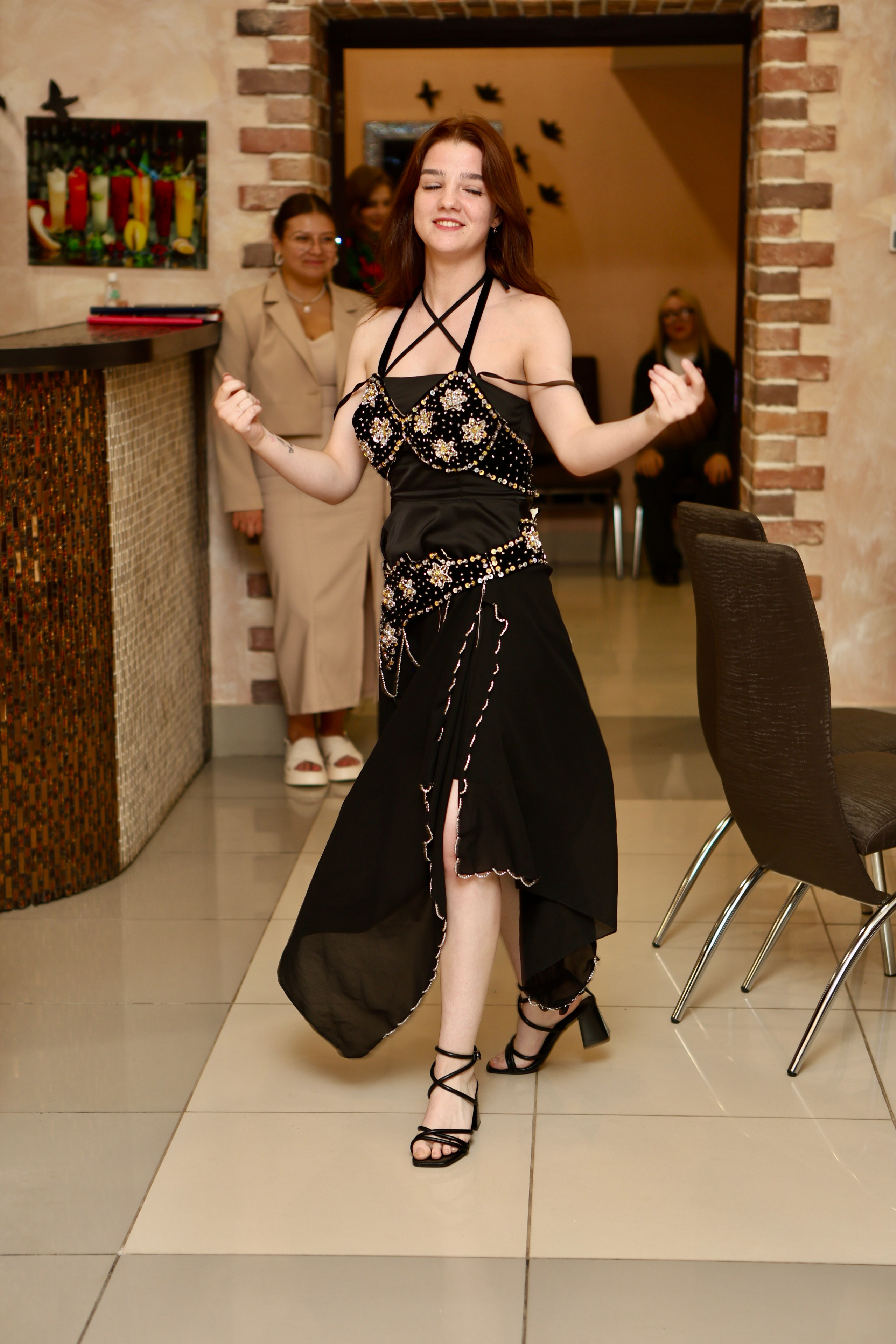 Свадебный банкет Андрея и Марины. Фотограф в Курске Смирнов Евгений