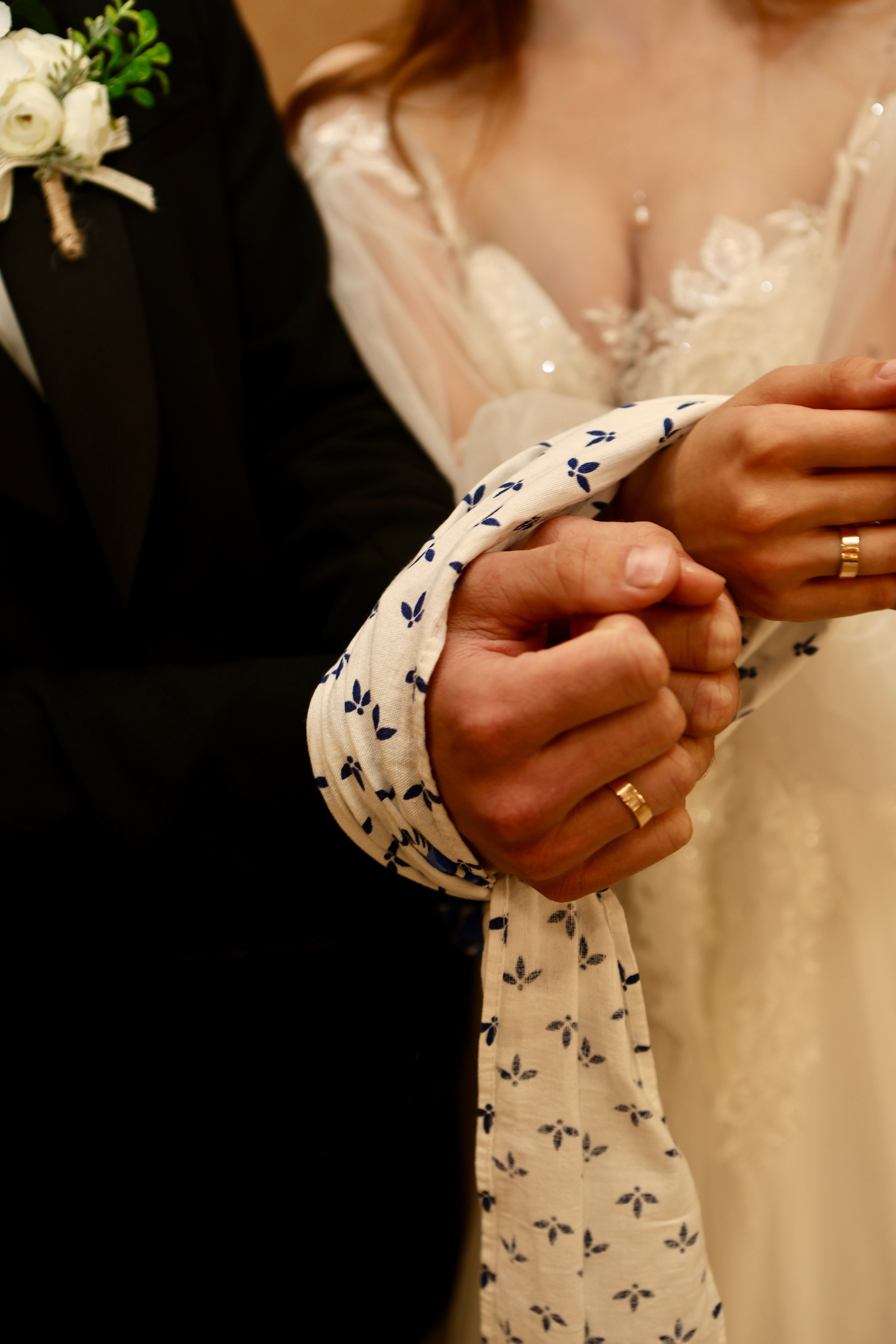 Свадебный банкет Андрея и Марины. Фотограф в Курске Смирнов Евгений