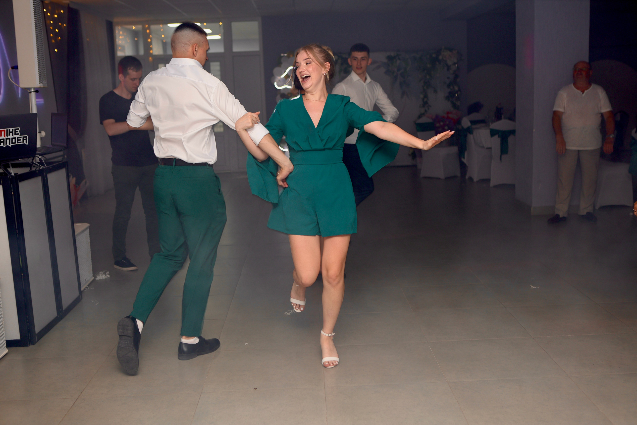 Свадьба Игоря и Татьяны. Фотограф в Курске Смирнов Евгений