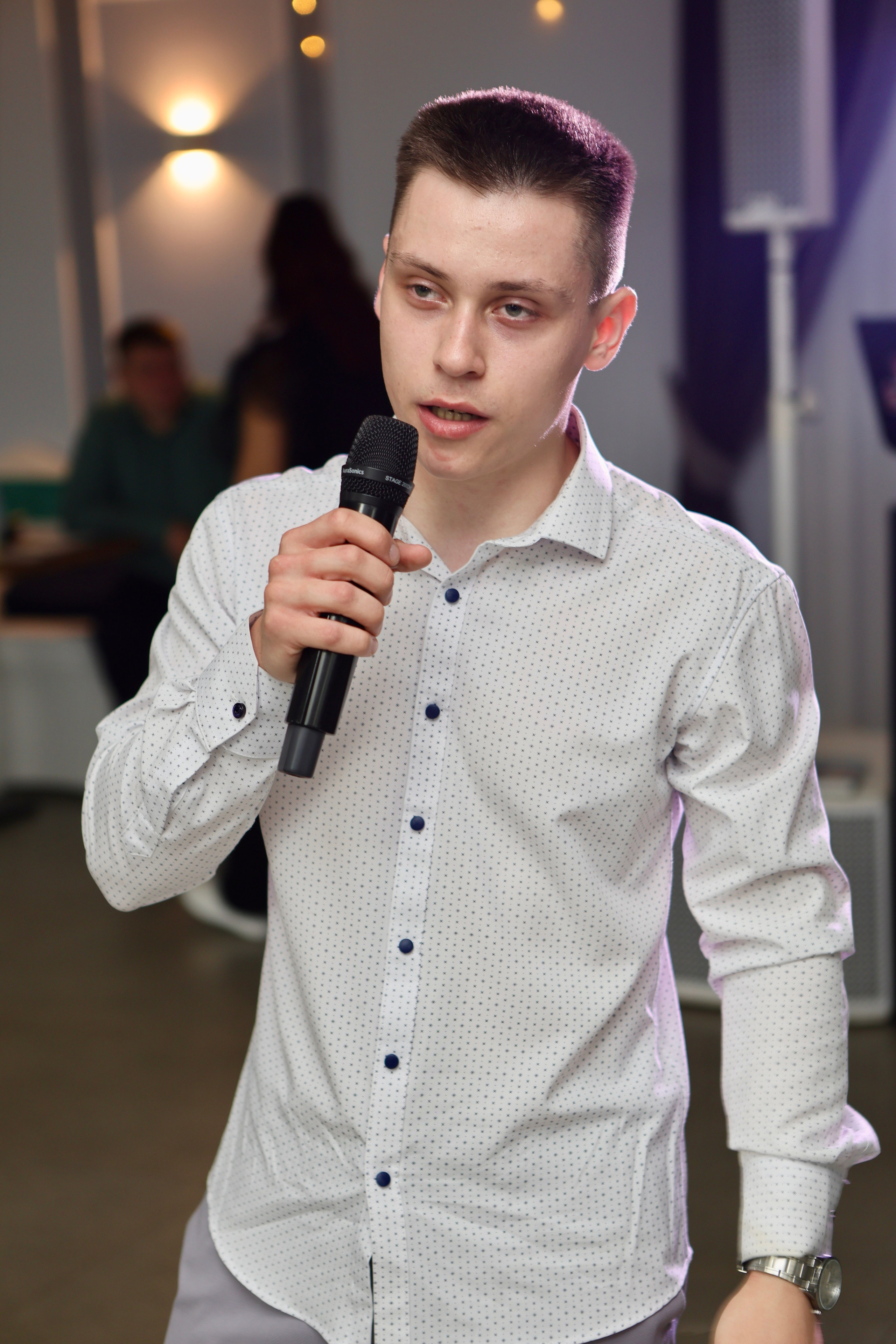 Свадьба Игоря и Татьяны. Фотограф в Курске Смирнов Евгений