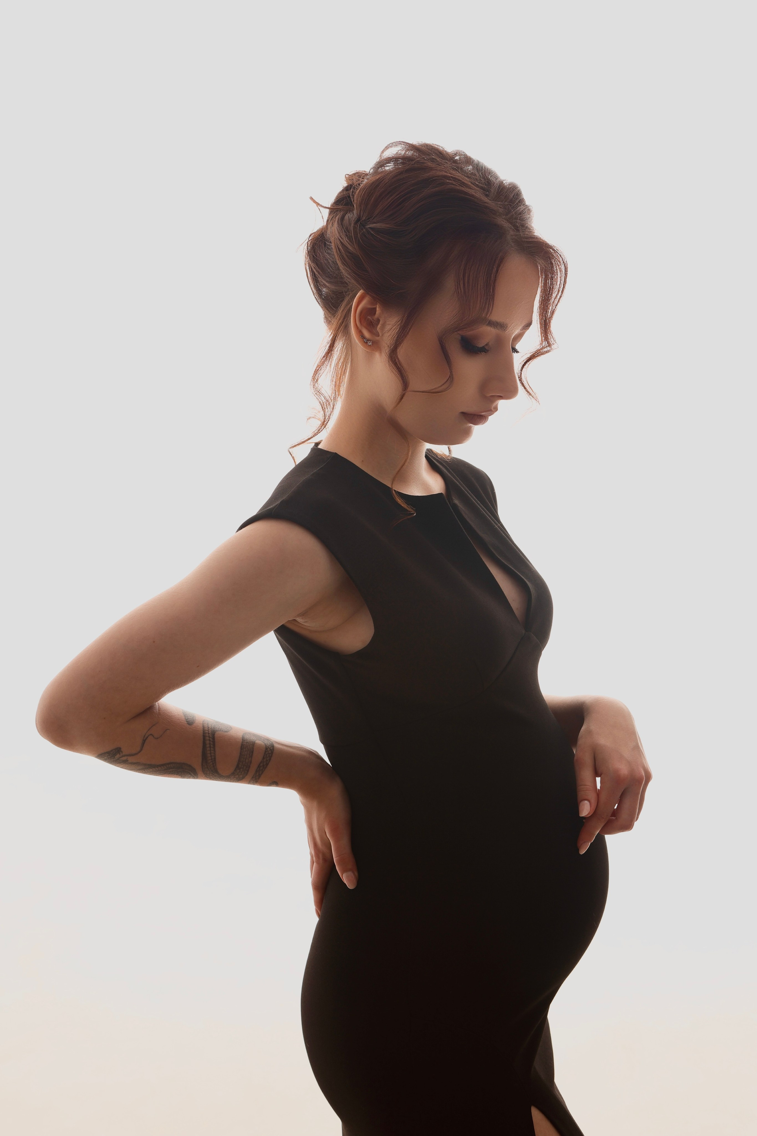 Кирилл и Арина. Фотограф в Курске Смирнов Евгений