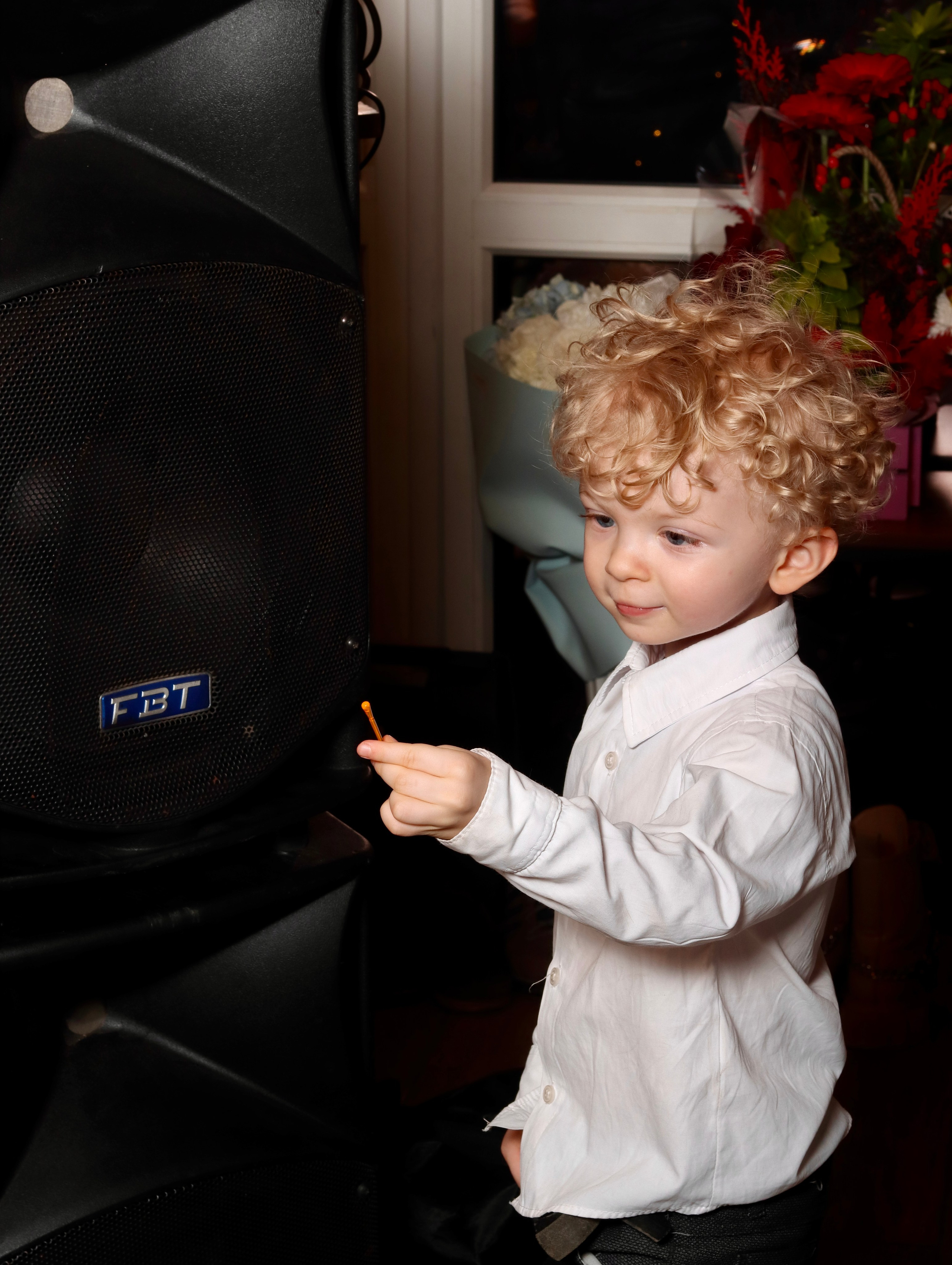 Алена -День Рождения. Фотограф в Курске Смирнов Евгений