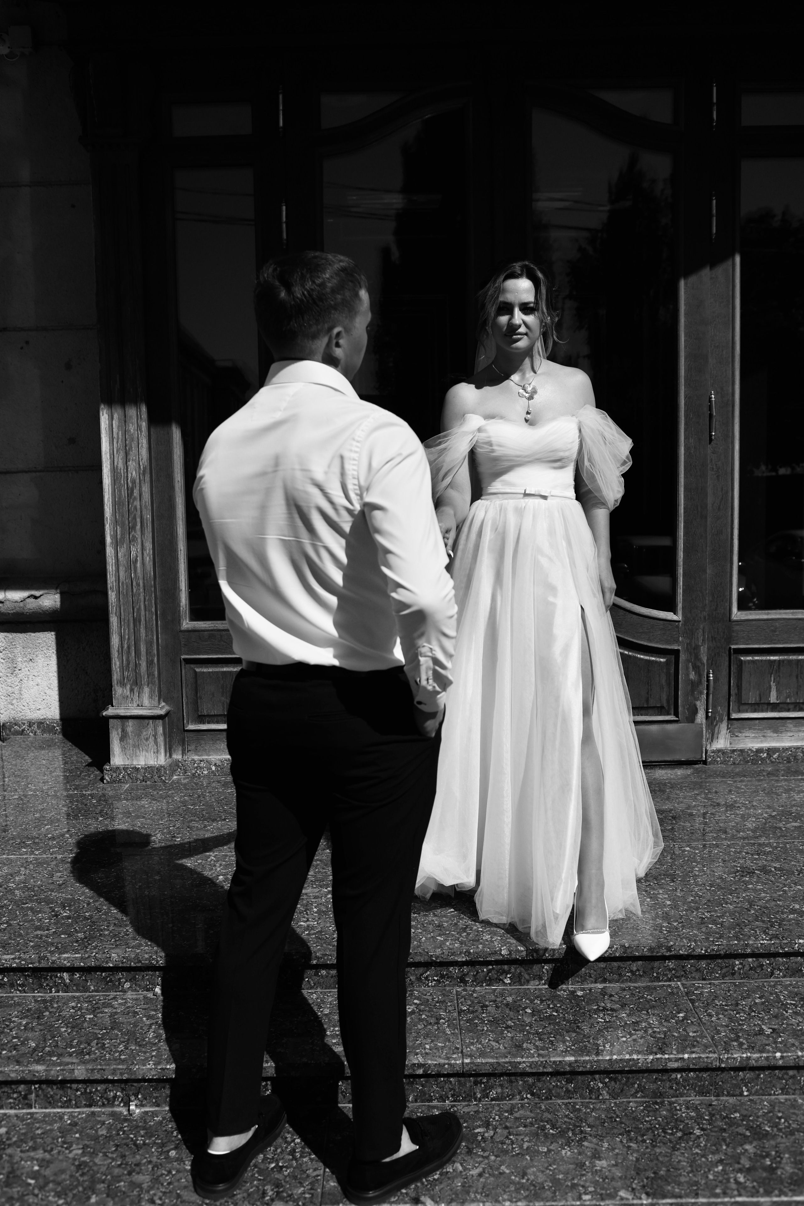 Вероника и Александр. Фотограф в Курске Смирнов Евгений