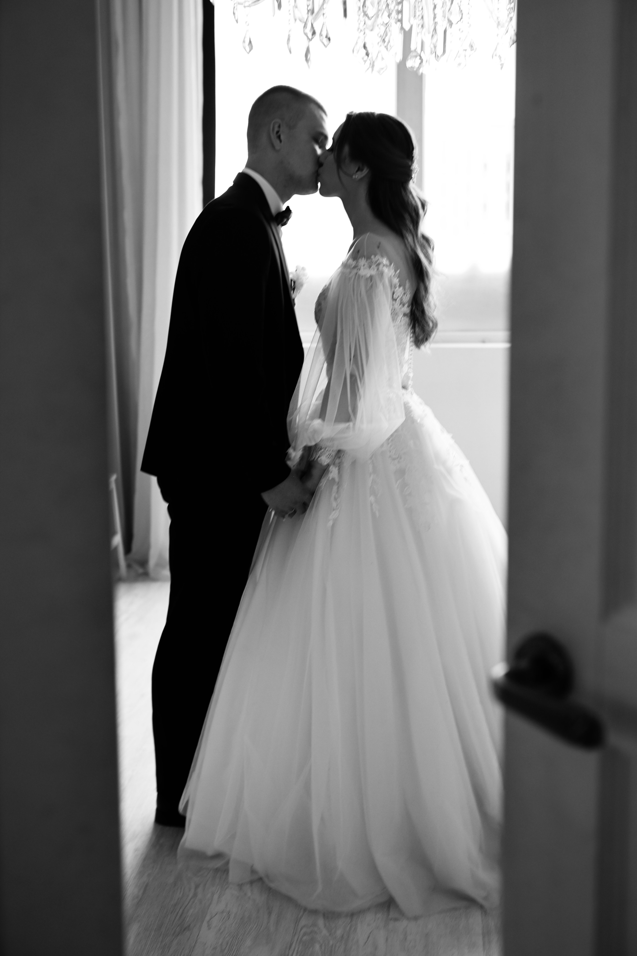 Андрей и Марина. Фотограф в Курске Смирнов Евгений