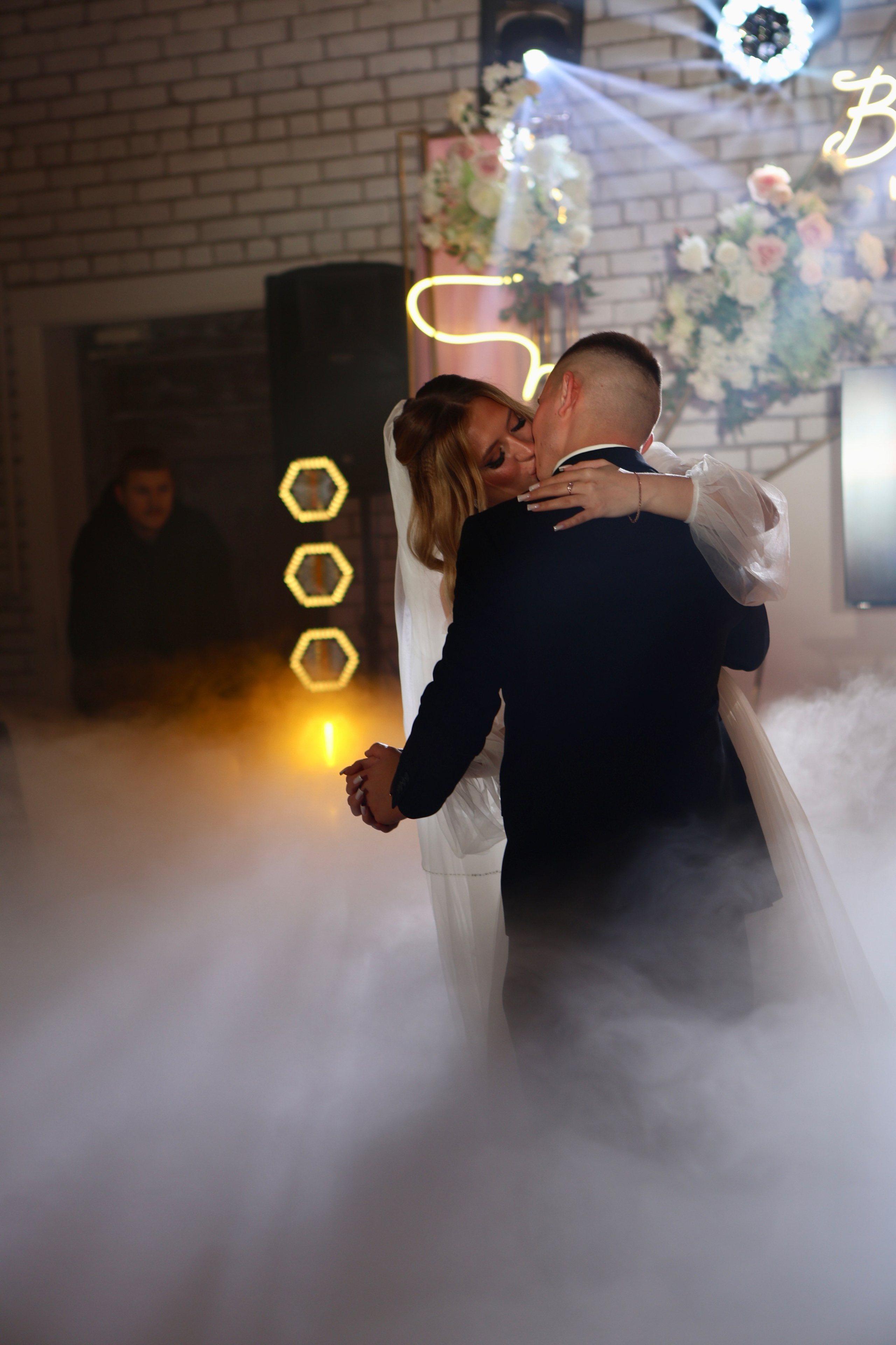 Свадьба Людмилы и Дениса. Фотограф в Курске Смирнов Евгений