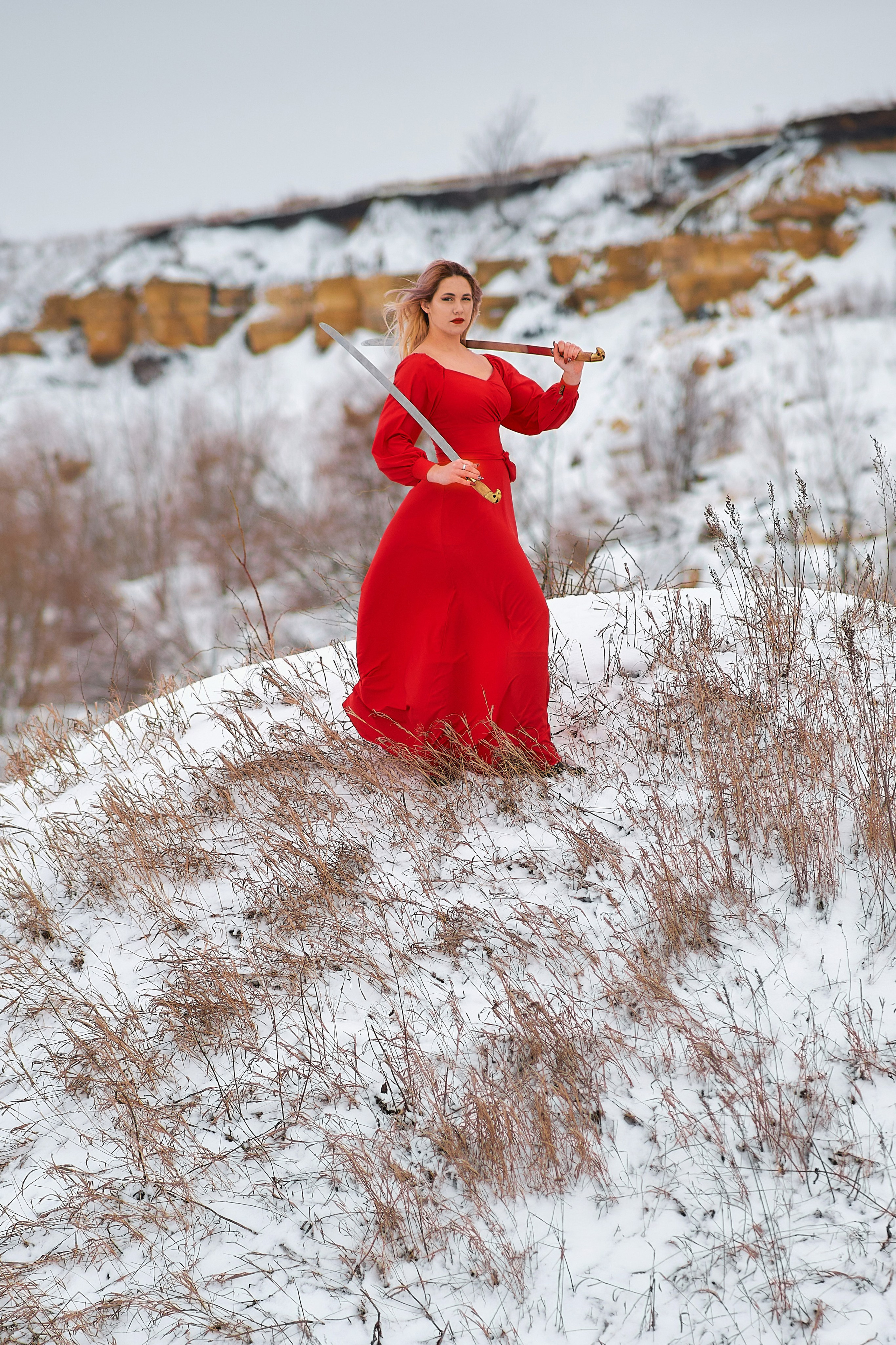 Фотосессия Алёны. Семейный и женский фотограф в Новомосковске и Узловой Михеева Татьяна