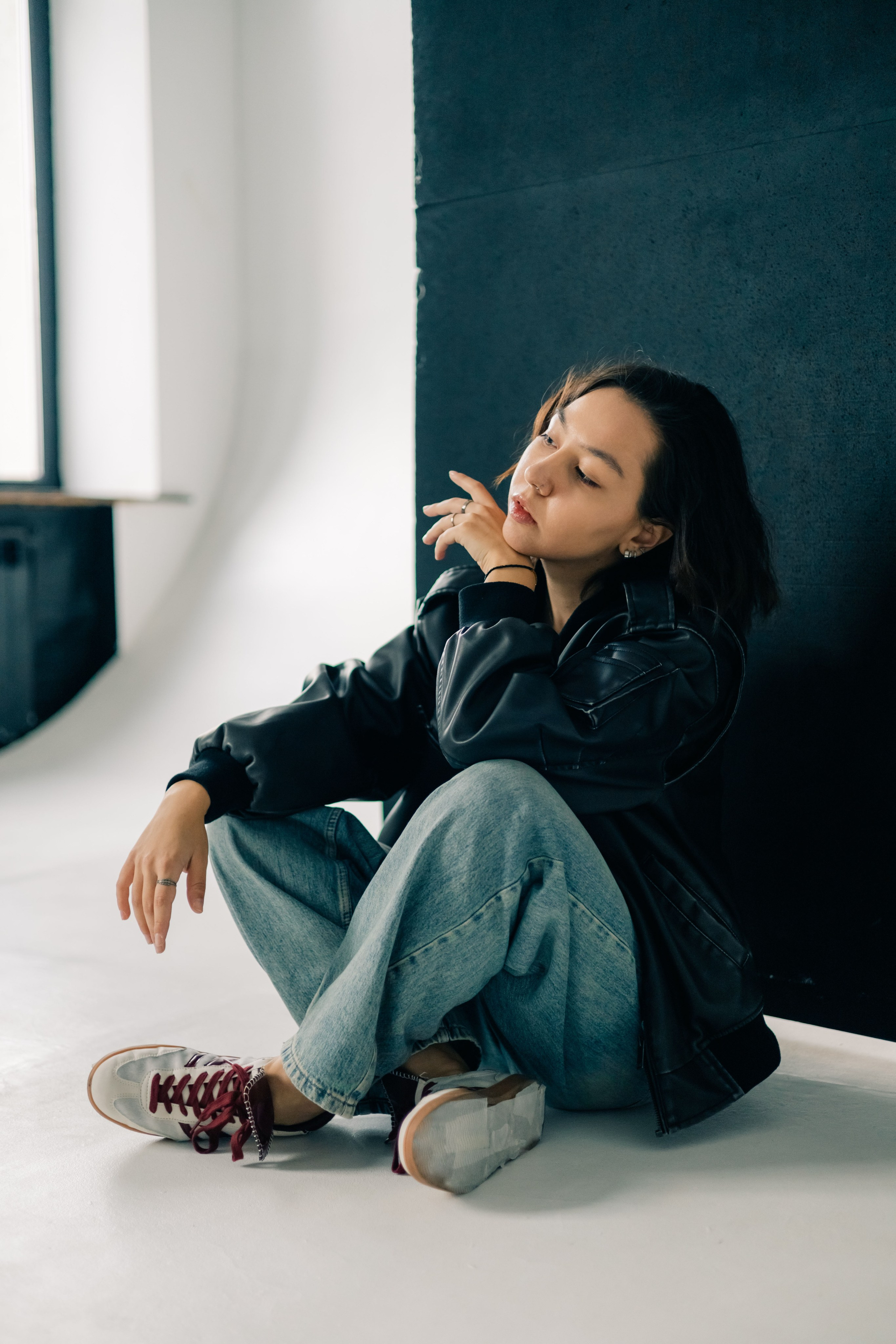 Стася. Дарья Нерсесян — фотограф в Ростове-на-Дону