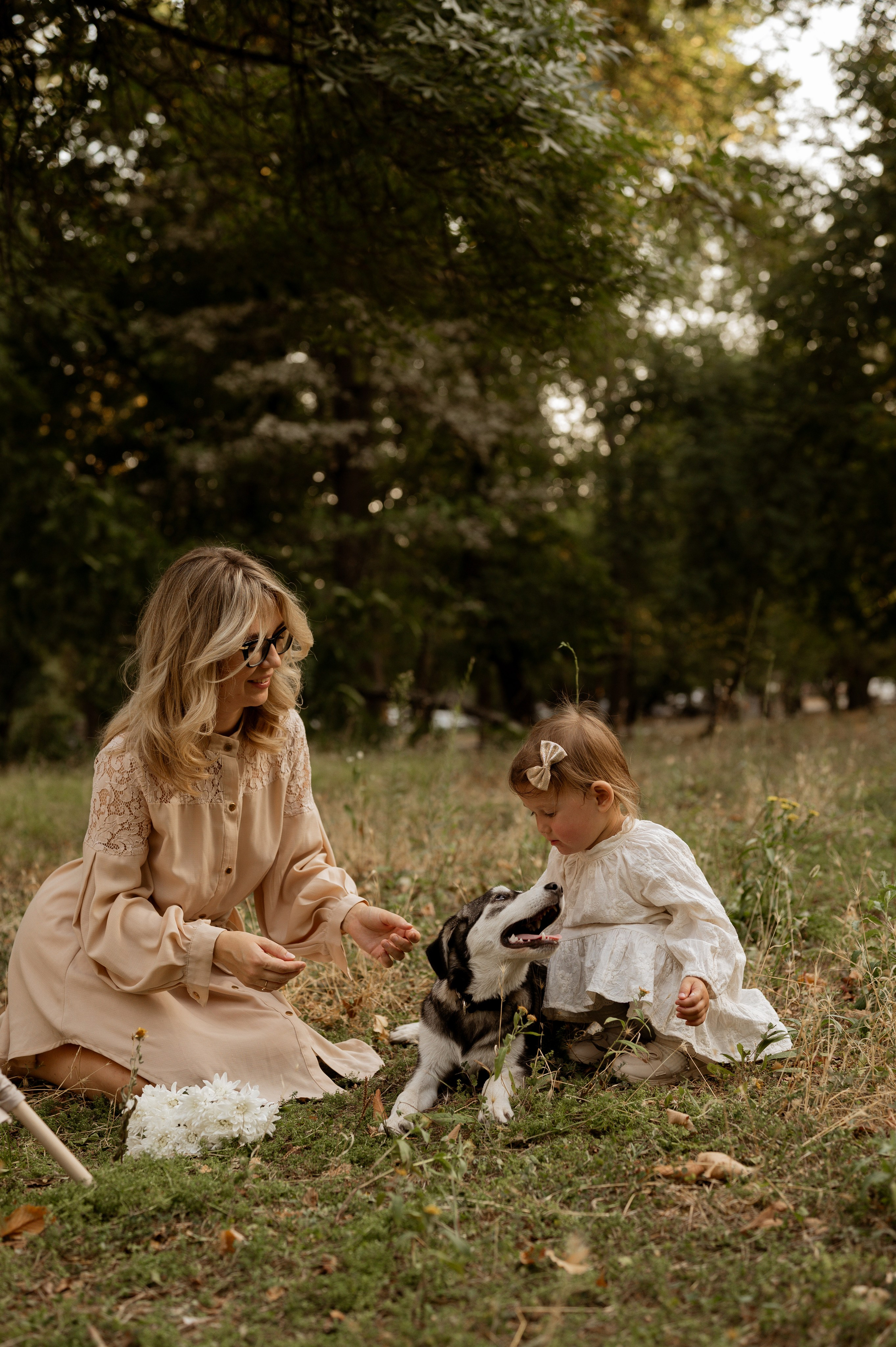 Семейная фотосессия (день рождения🎂). Свадебный и семейный фотограф в Краснодаре Алина Мельник