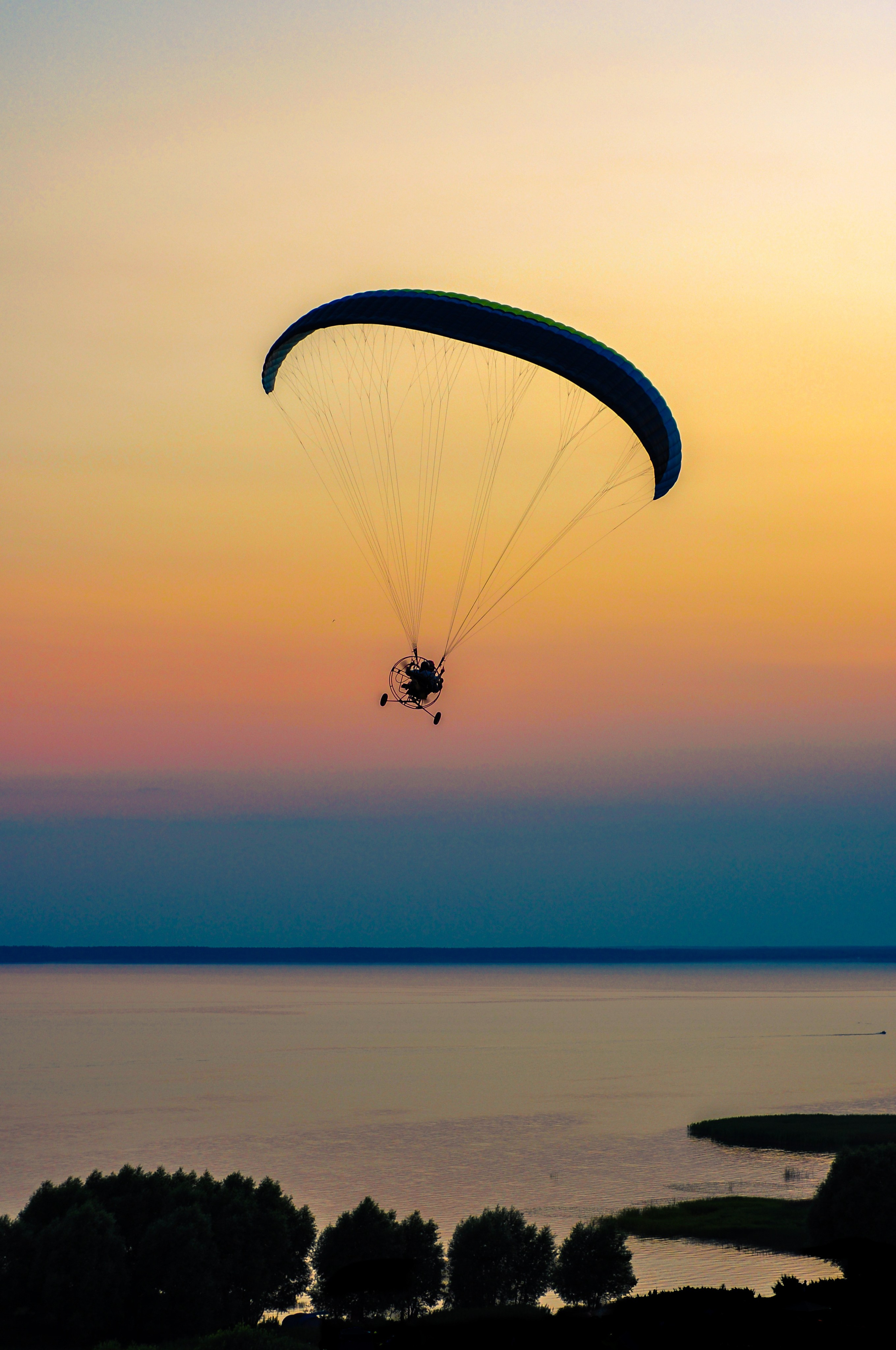 Спорт. Чинёнов Антон