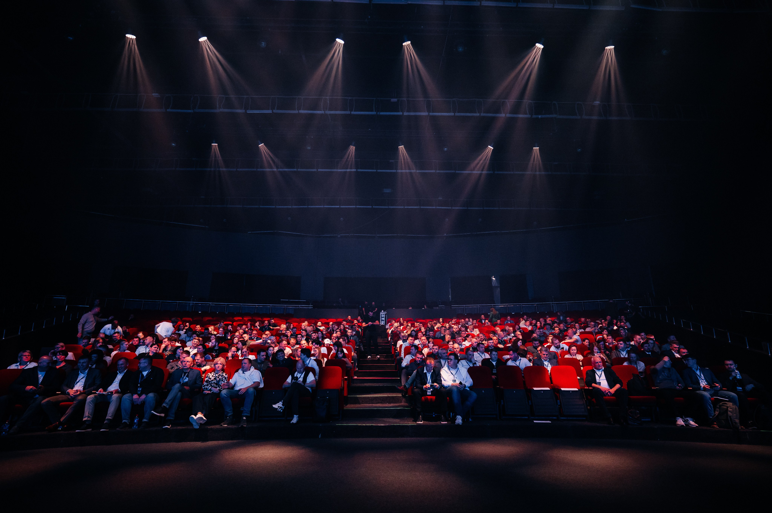 ЕВРОХИМ 2025. Фотограф Илья Бызов, Свадебный и репортажный фотограф Сочи