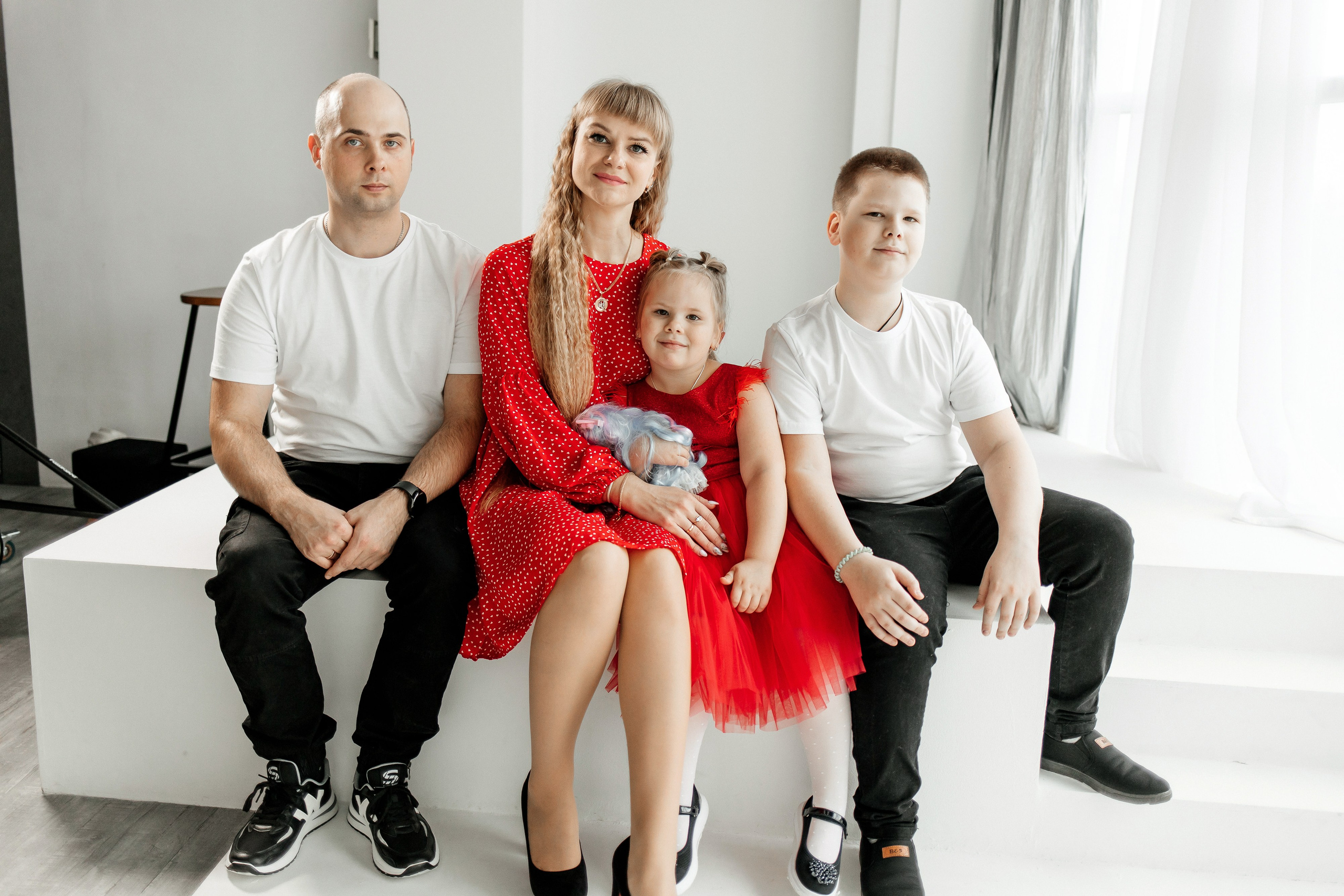 С Днём Рождения, Сонечка!. Фотограф Елена Кириллова