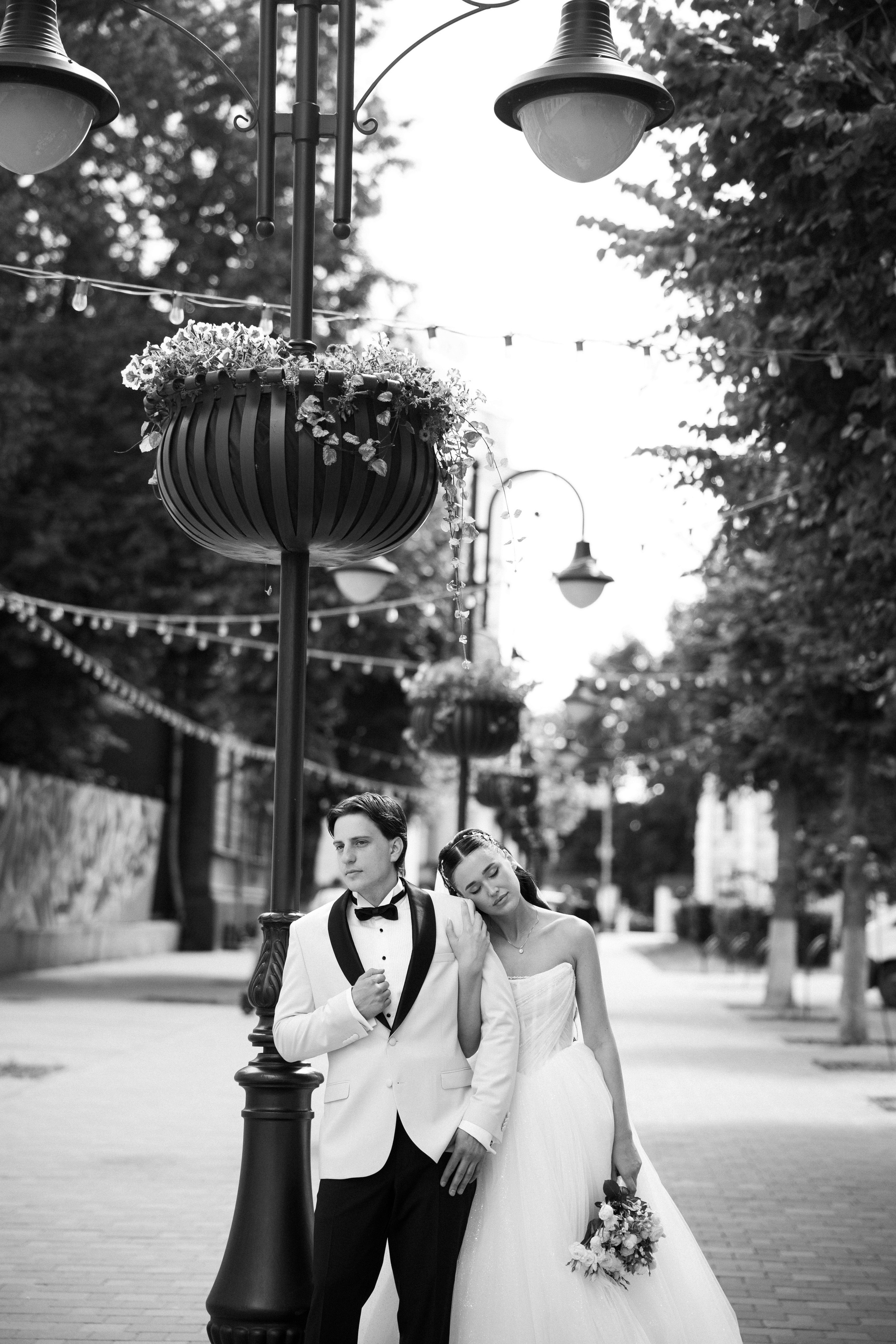 Никита + Настя. Свадебный фотограф в Смоленске Витя Лысенков