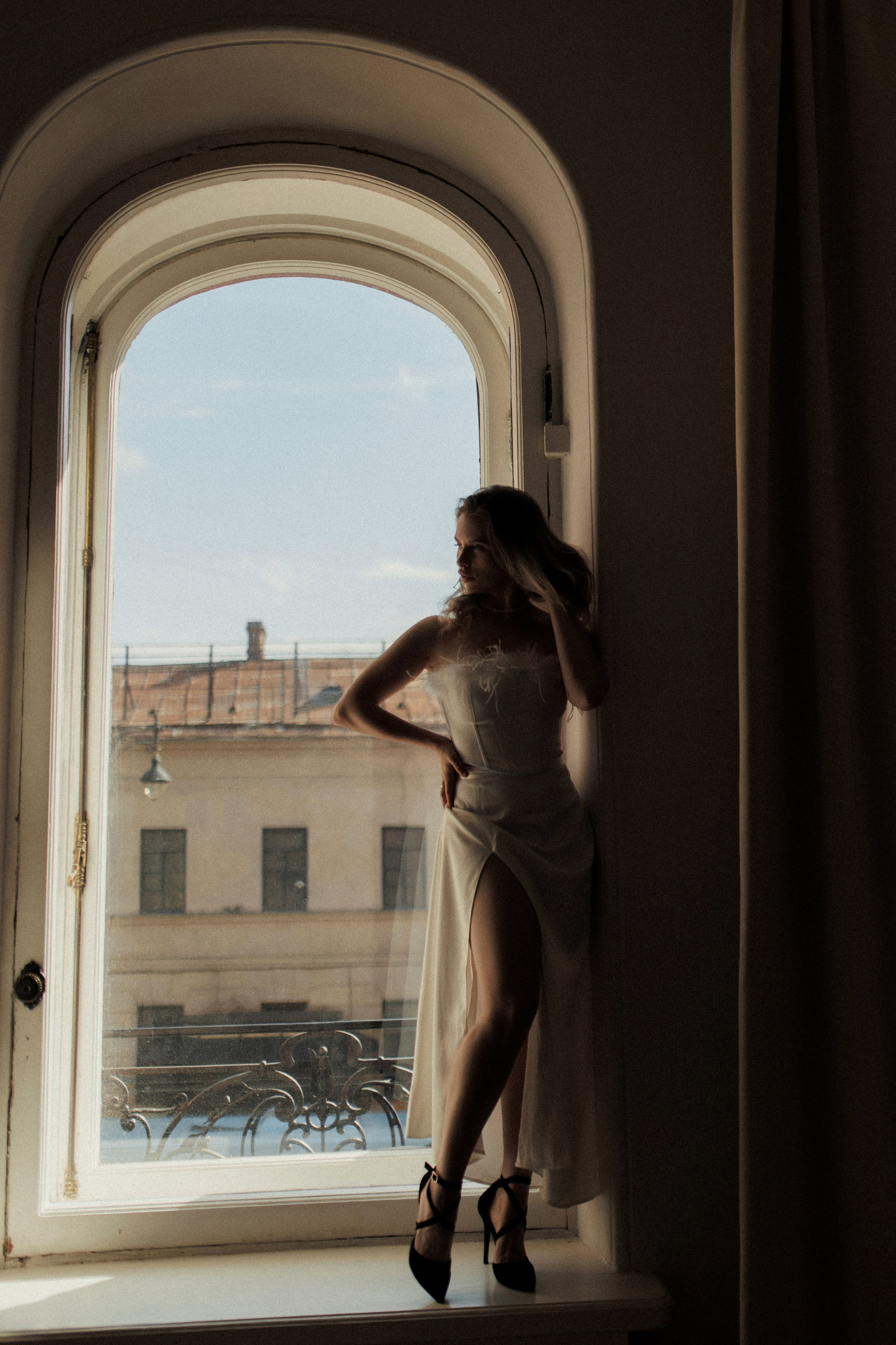 Аня. Фотограф в Тамбове Ольга Мельникова