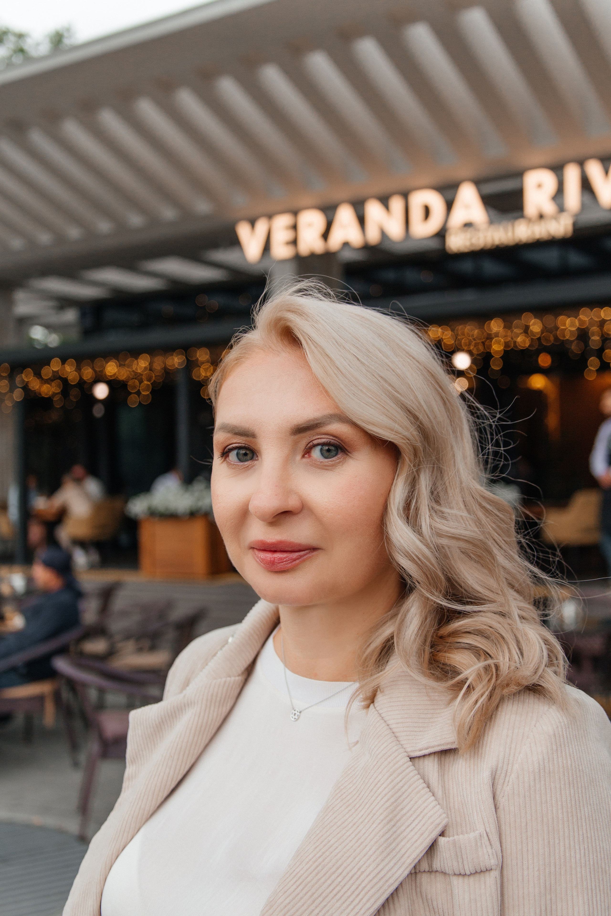 Съемка для продвижения личного бренда. Коммерческий фотограф в Москве, Наталия Горячева