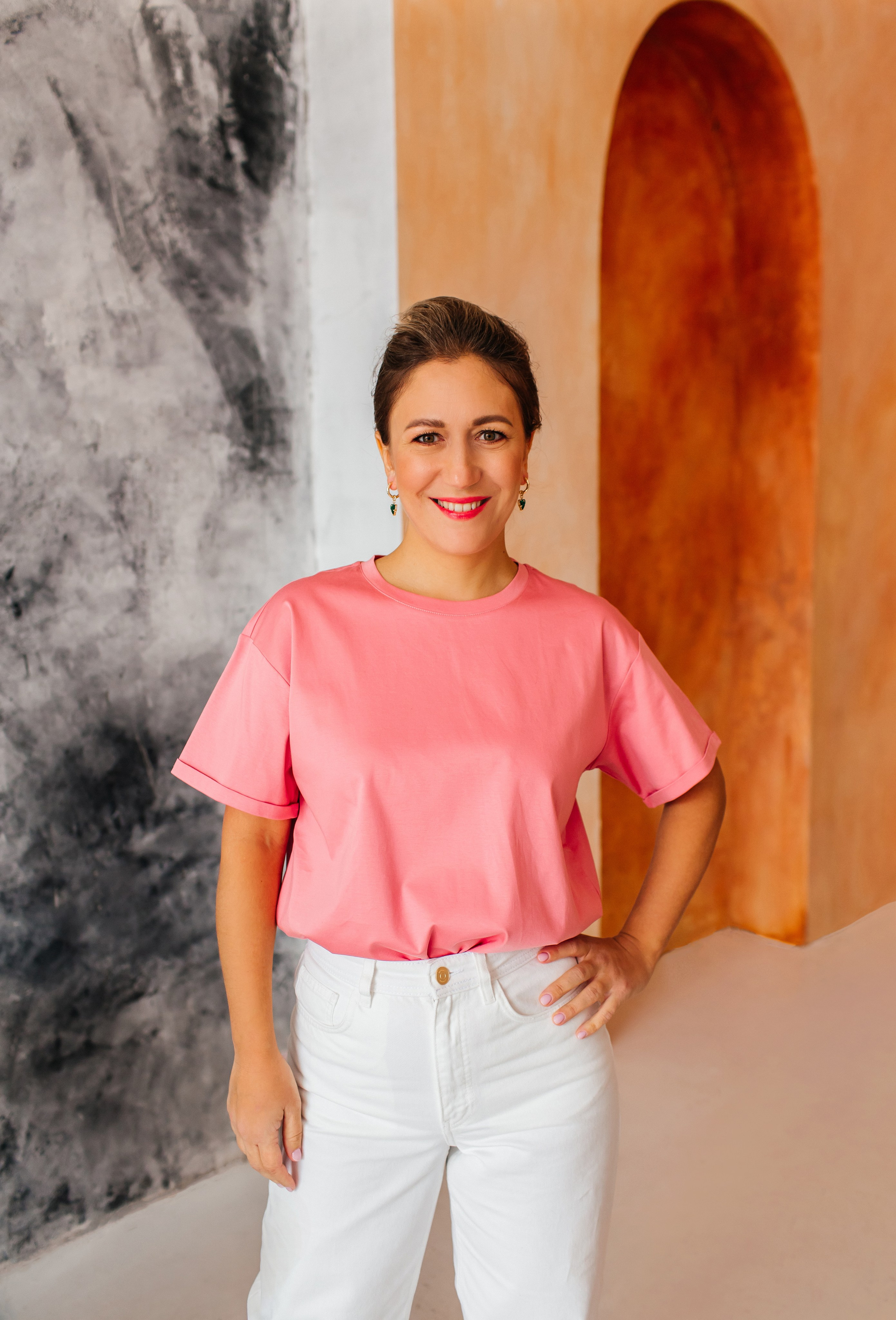 Контент для сайта презентаций психолога. Коммерческий фотограф в Москве, Наталия Горячева