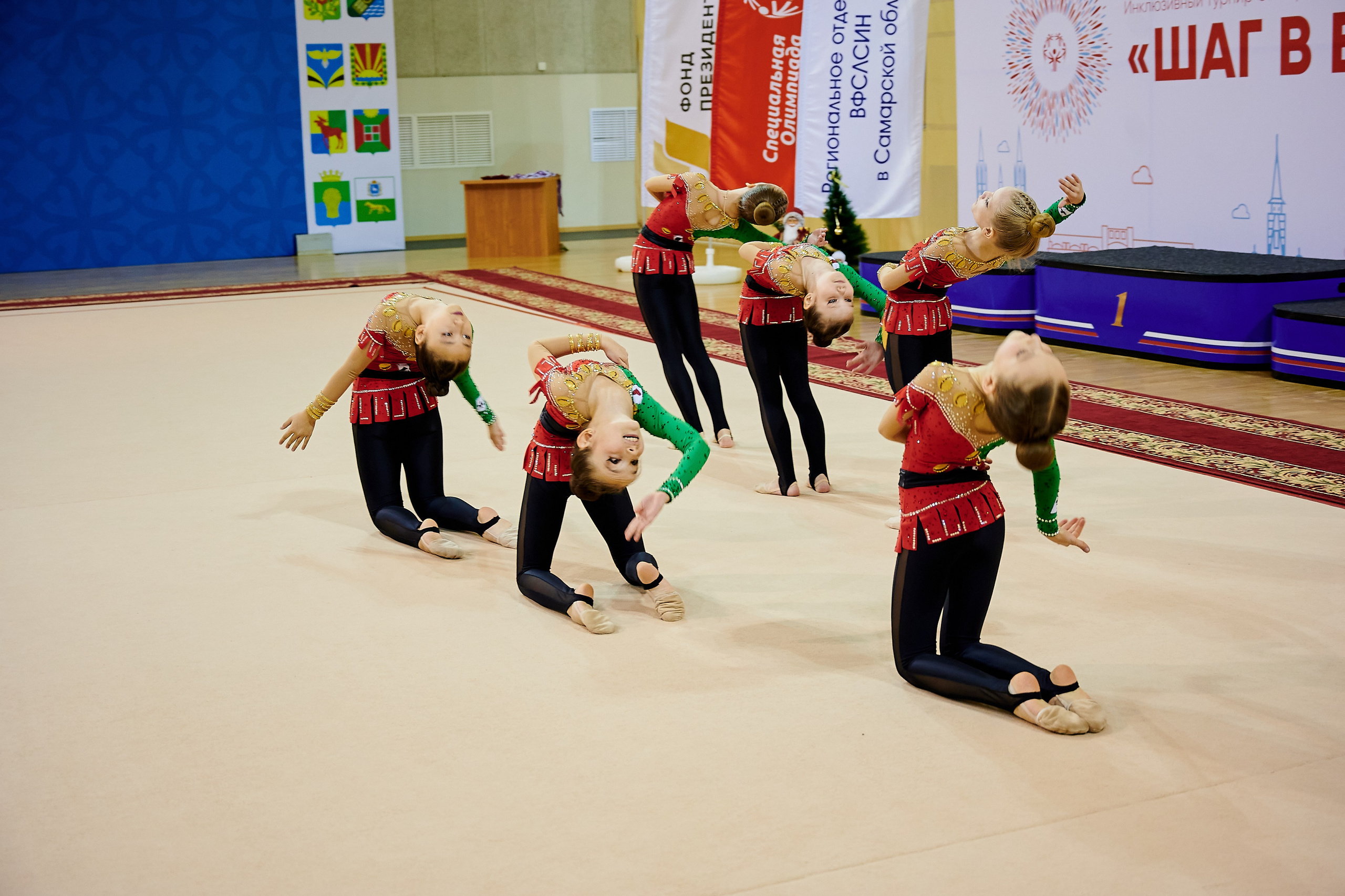Гимнастика. Профессиональный репортажный фотограф в Самаре Никита Королев