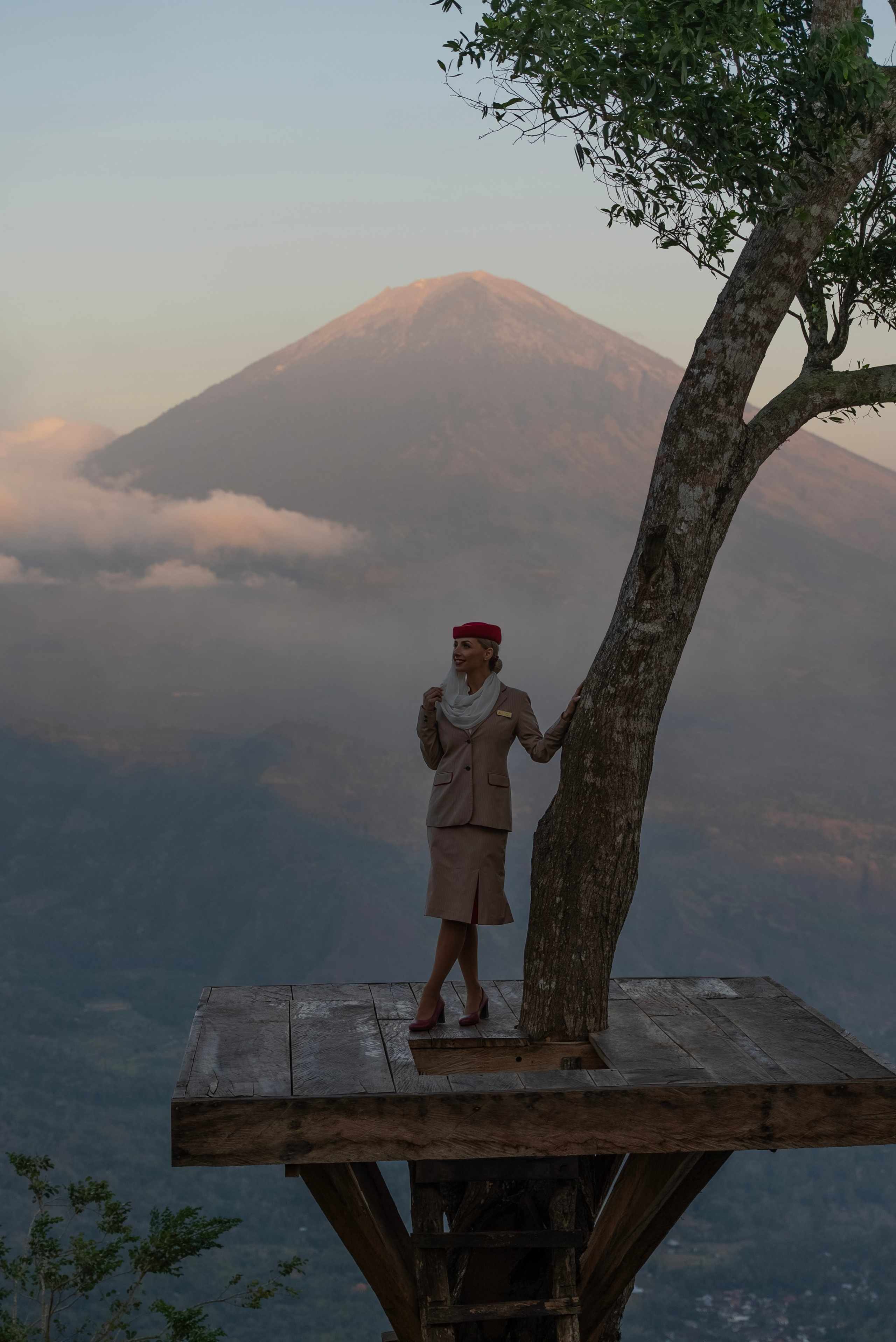 Before/after. Advertising photographer in Dubai — Maxim Mitrofanov