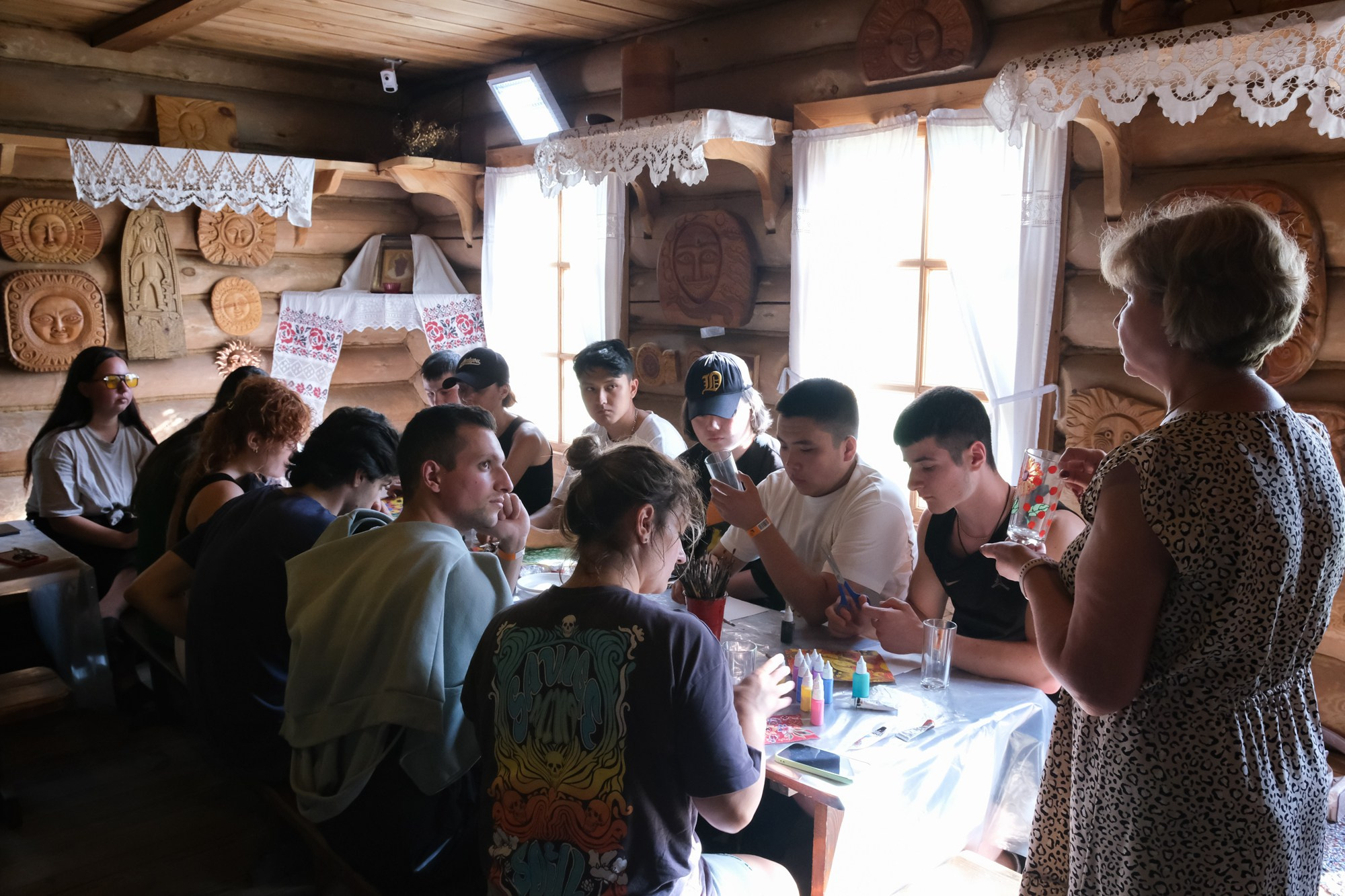 Фото и видео съемка мероприятия. Фото и видеосъемка