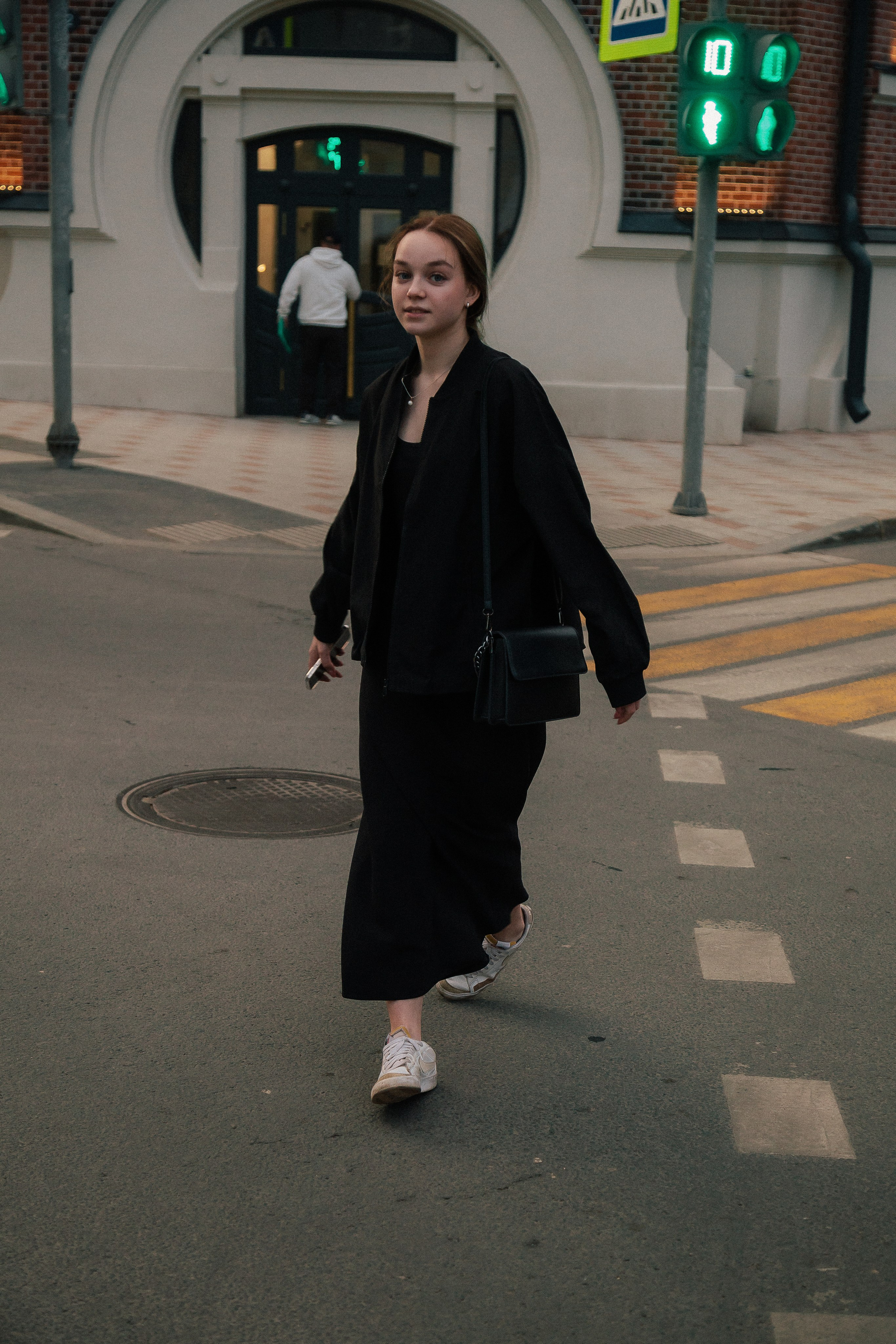 Маша. Леонид Рябов — фотограф в Нижнем Новгороде