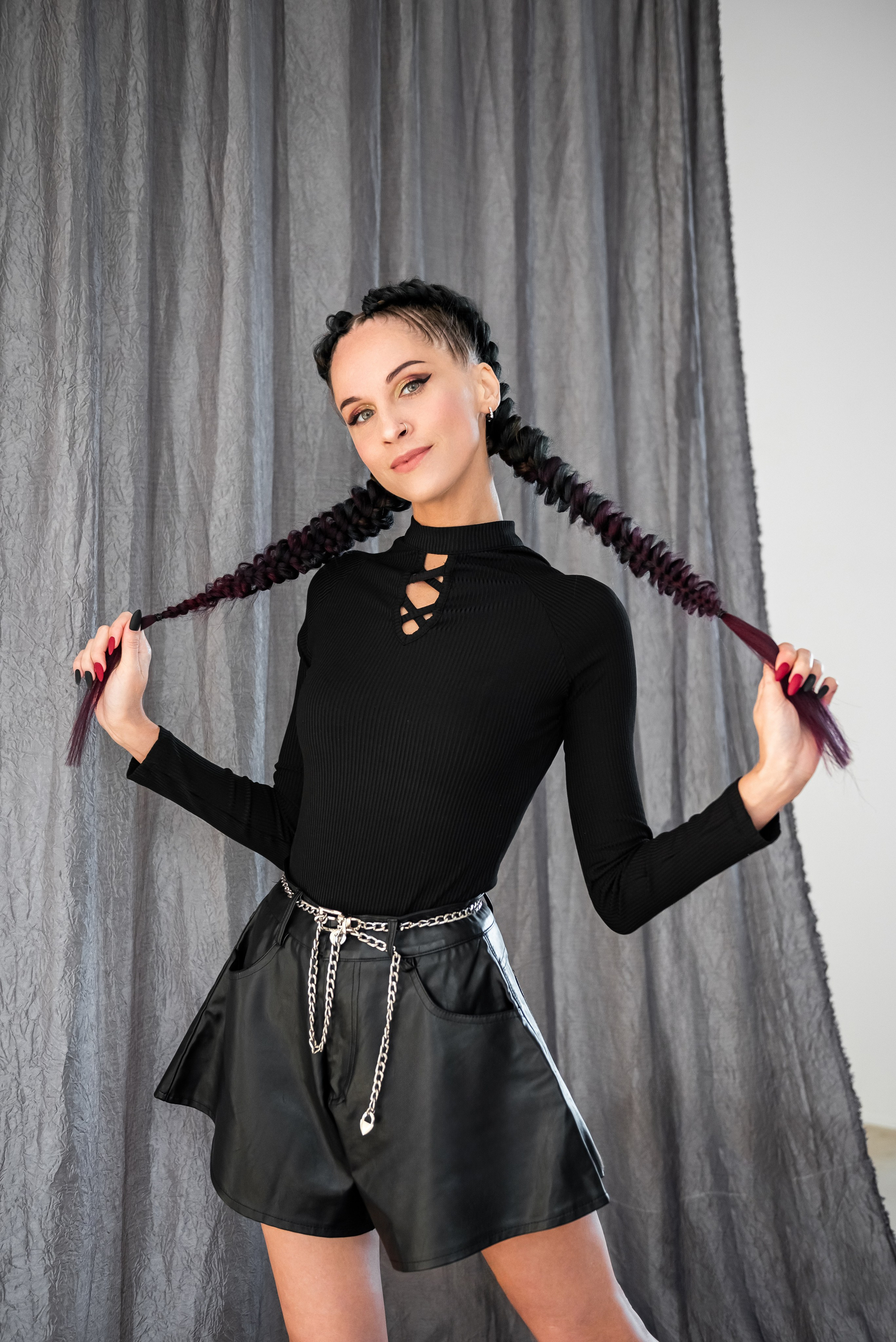 LEVITA (студия балета)