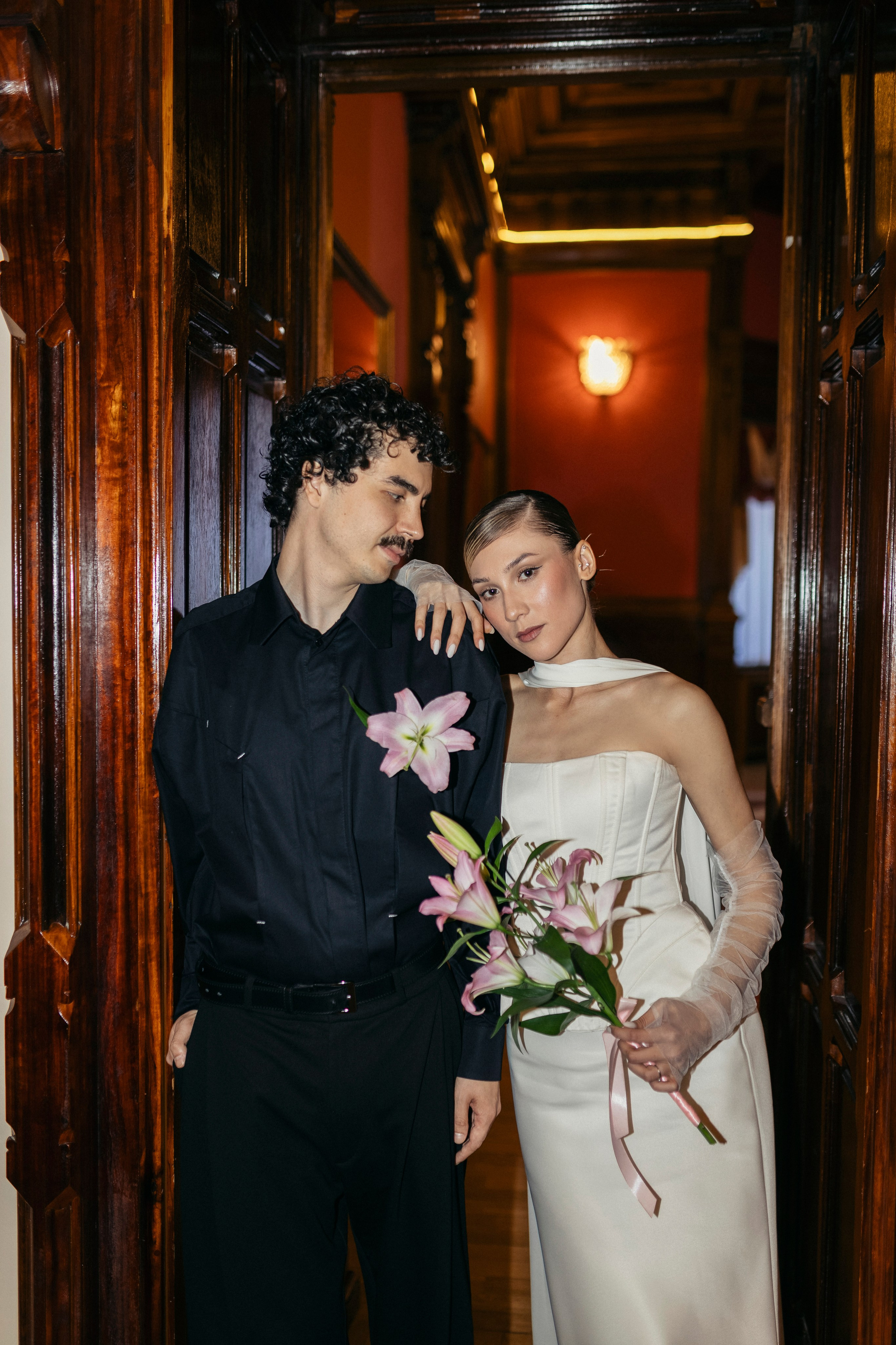 Диана и Тимур. Главная