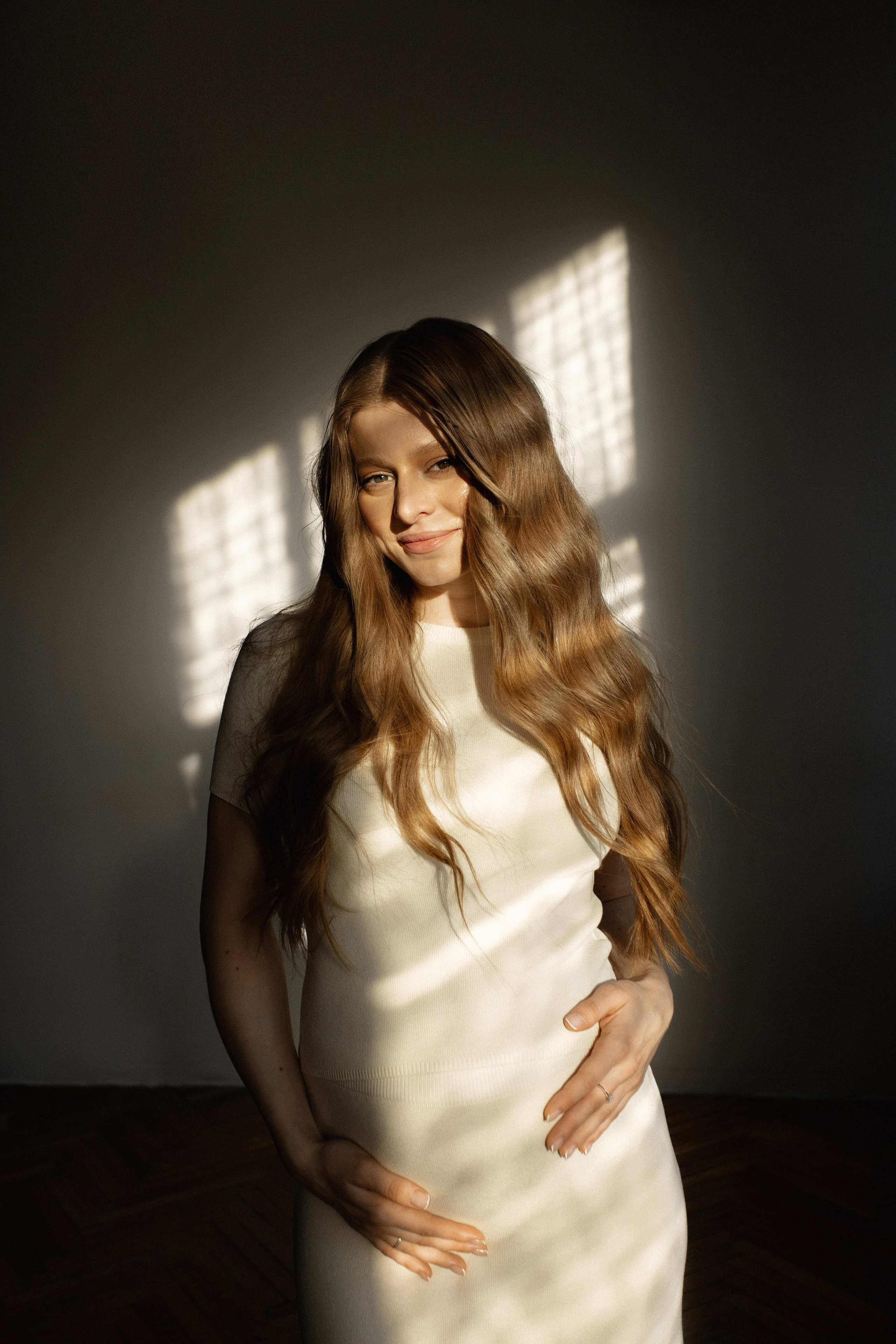 N&P. Фотограф Ира Григорьева