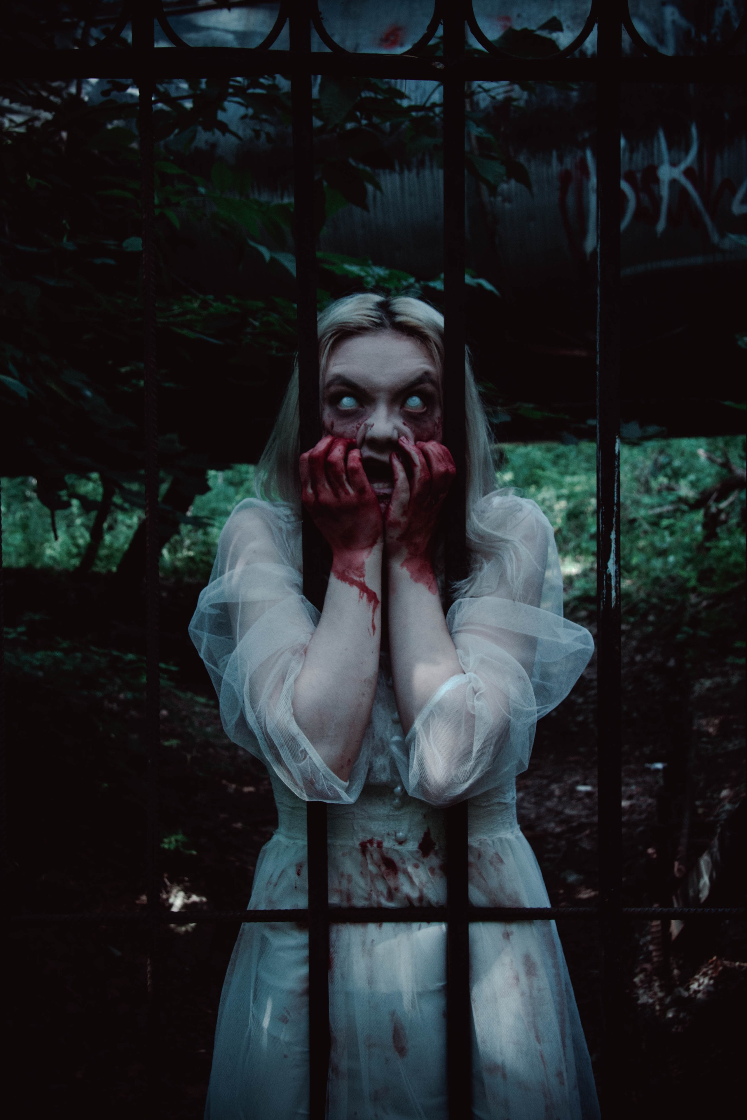 Даша. Творческий фотограф в Москве Крючкова Анастасия