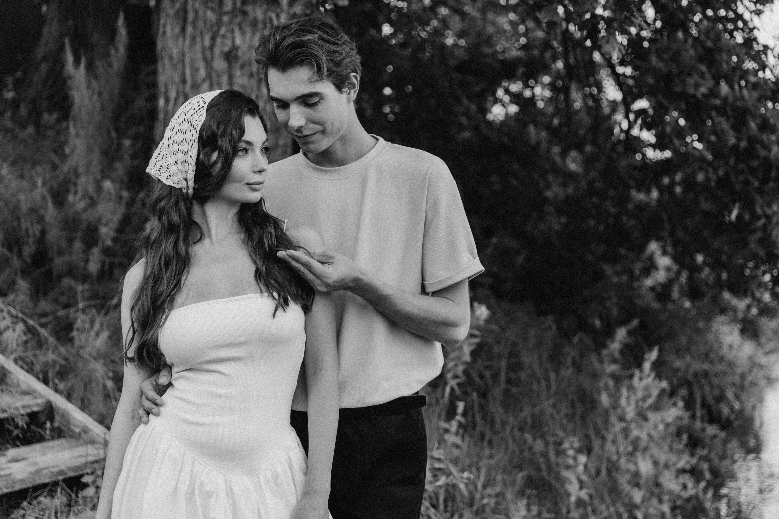 Утренняя рыбалка. Семейный и школьный фотограф в Самаре Екатерина Удиванкина