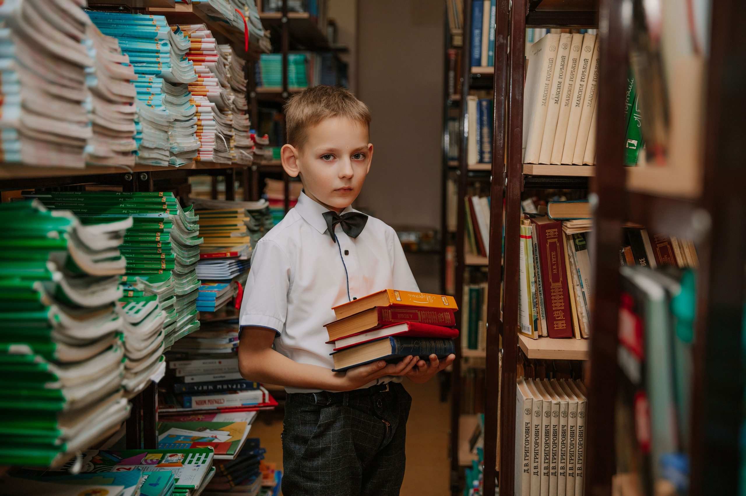 Школьные фотосессии. Семейный и школьный фотограф в Самаре Екатерина Удиванкина