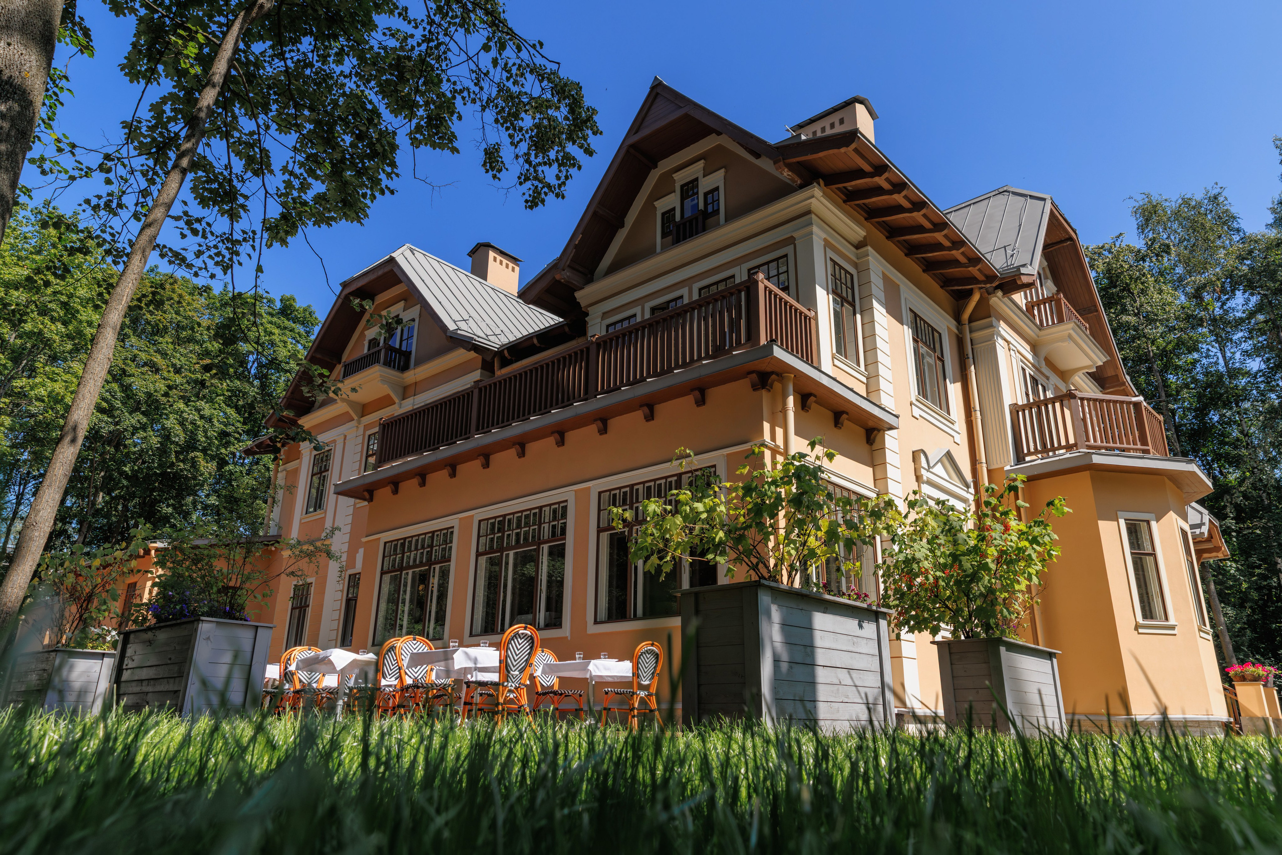 Огородники. Репортажный фотограф в Санкт-Петербурге Жолудев Владислав