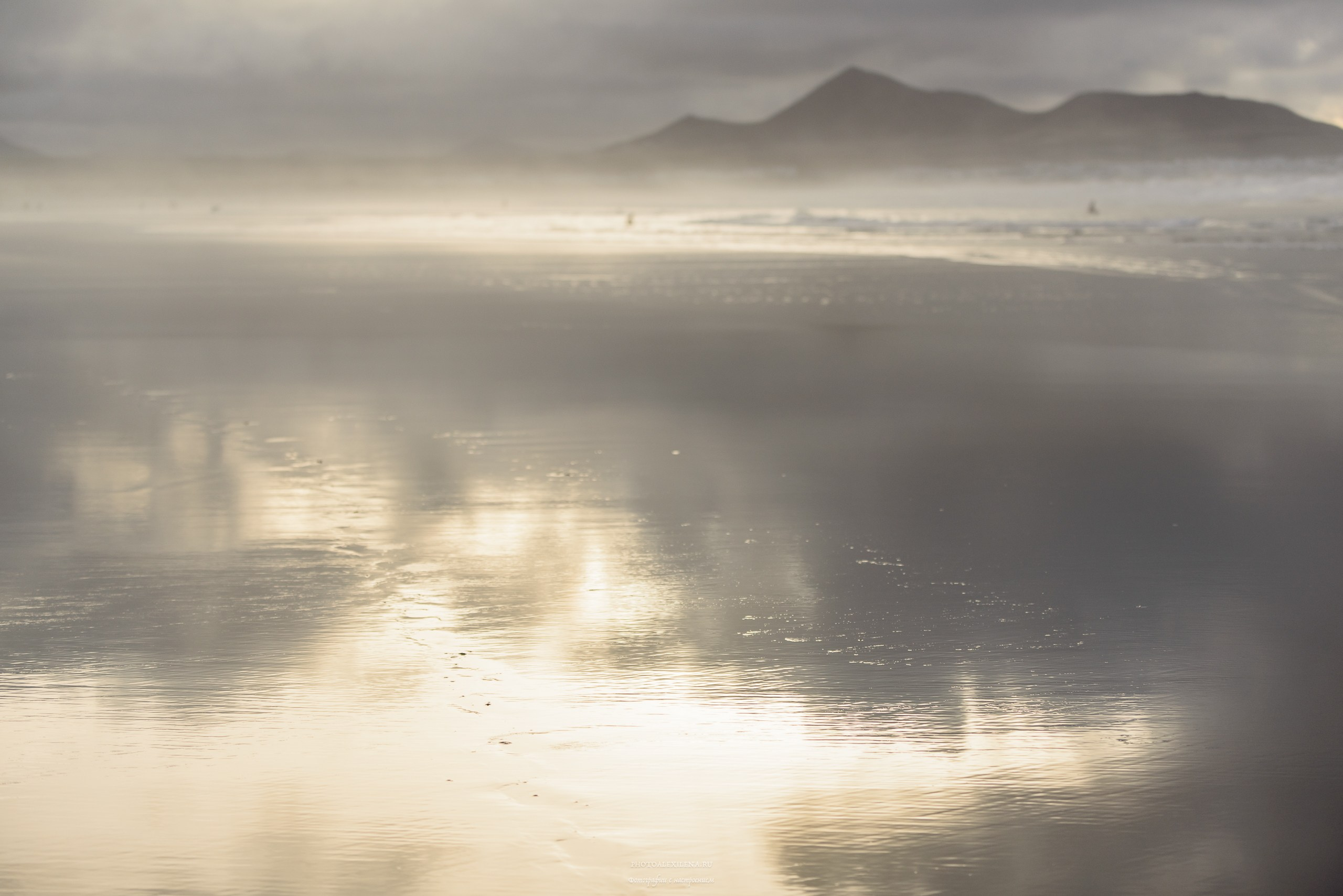 Море, море…мир бездонный. Авторские стильные фотокартины