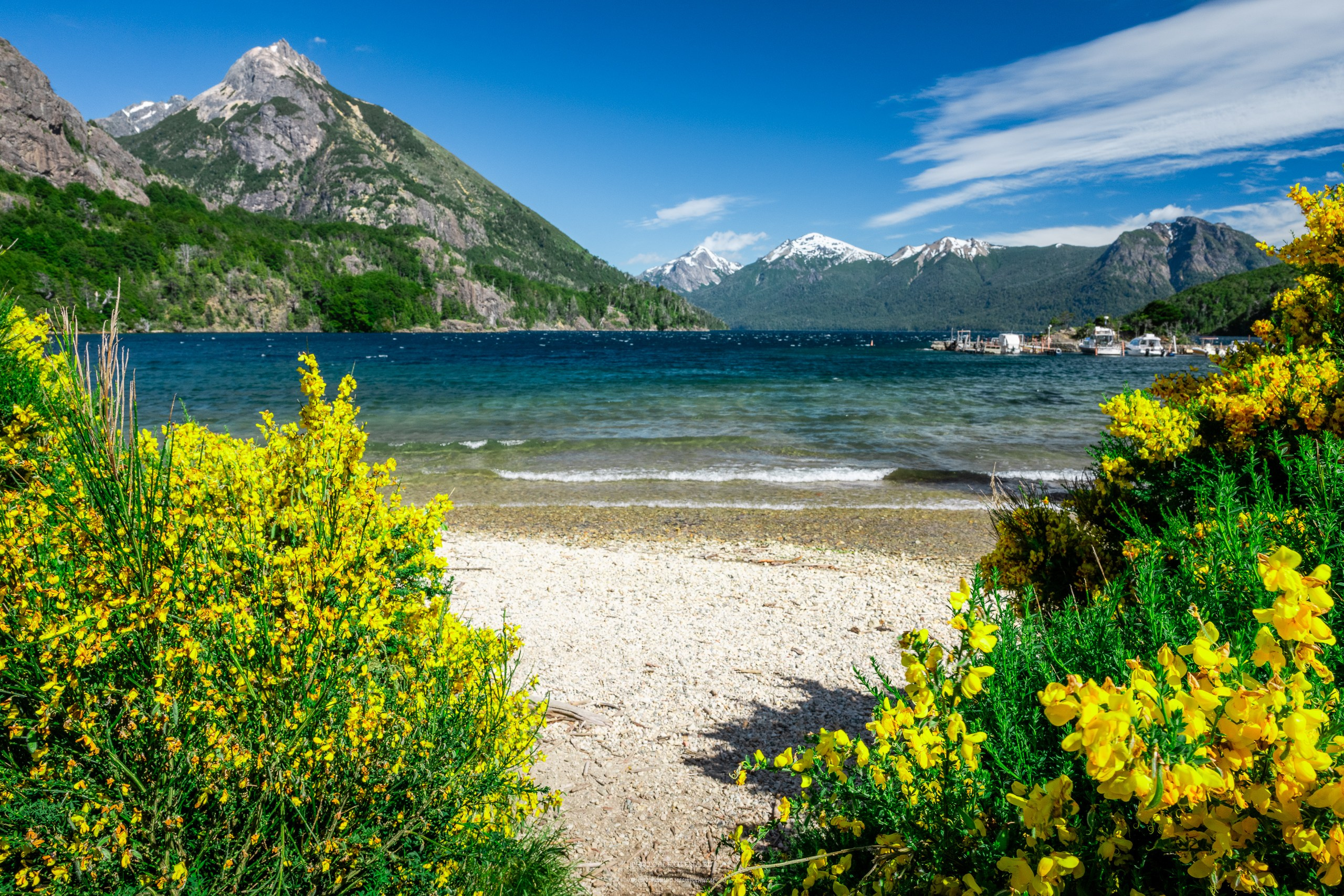 Пейзажная фотография. Авторские стильные фотокартины