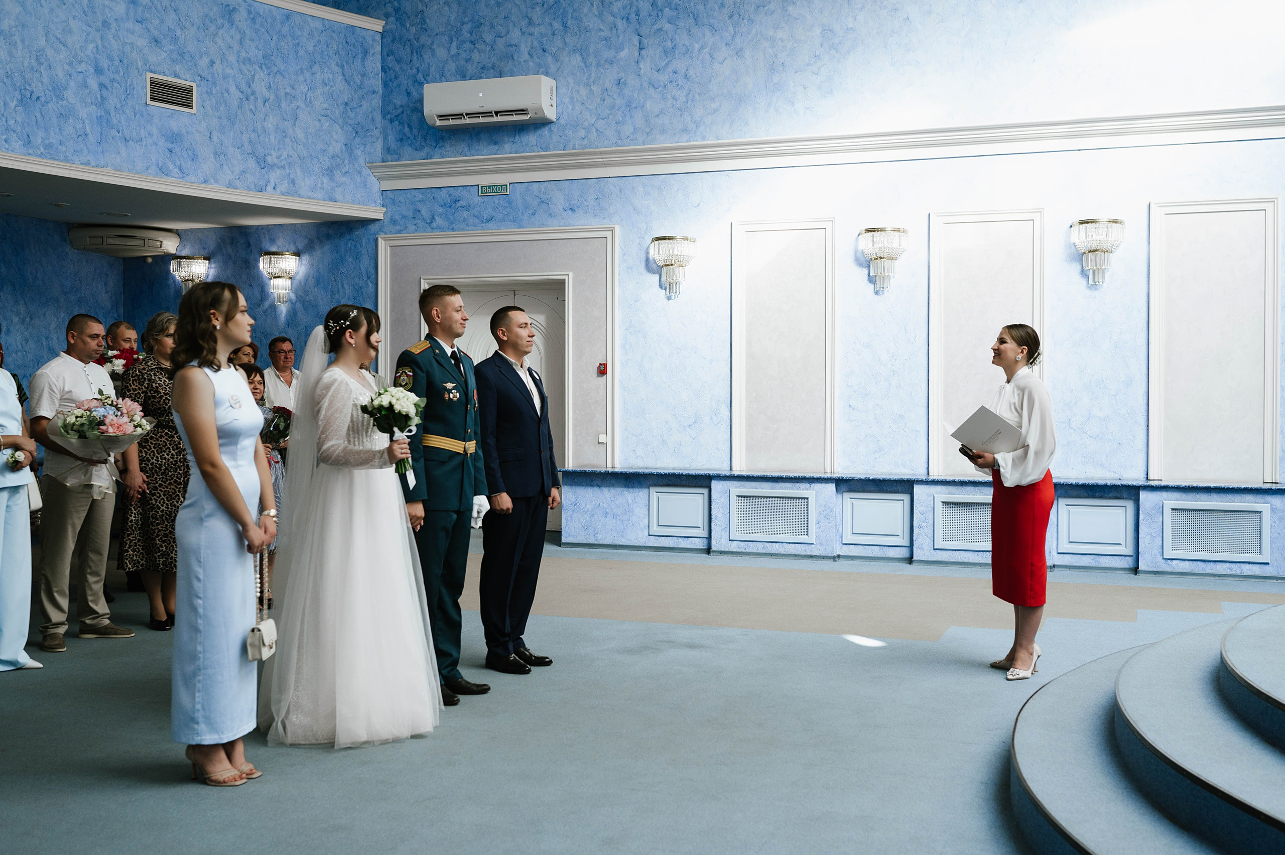 Vitaly & Ekaterina. Семейный и детский фотограф в Белгороде Ольга Сорока