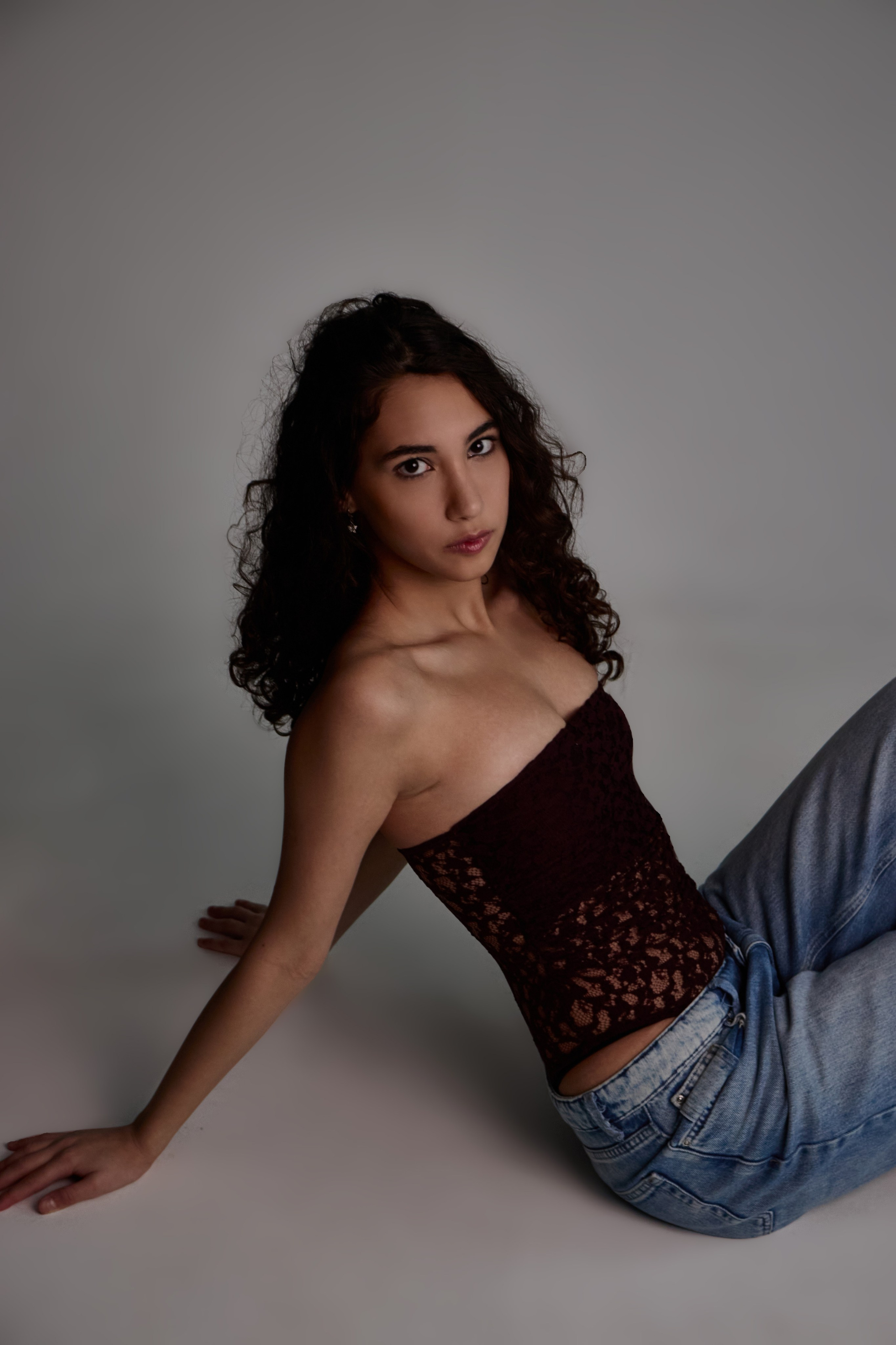 Тиам. Фотограф в СПб, с которым легко ✨ Полина