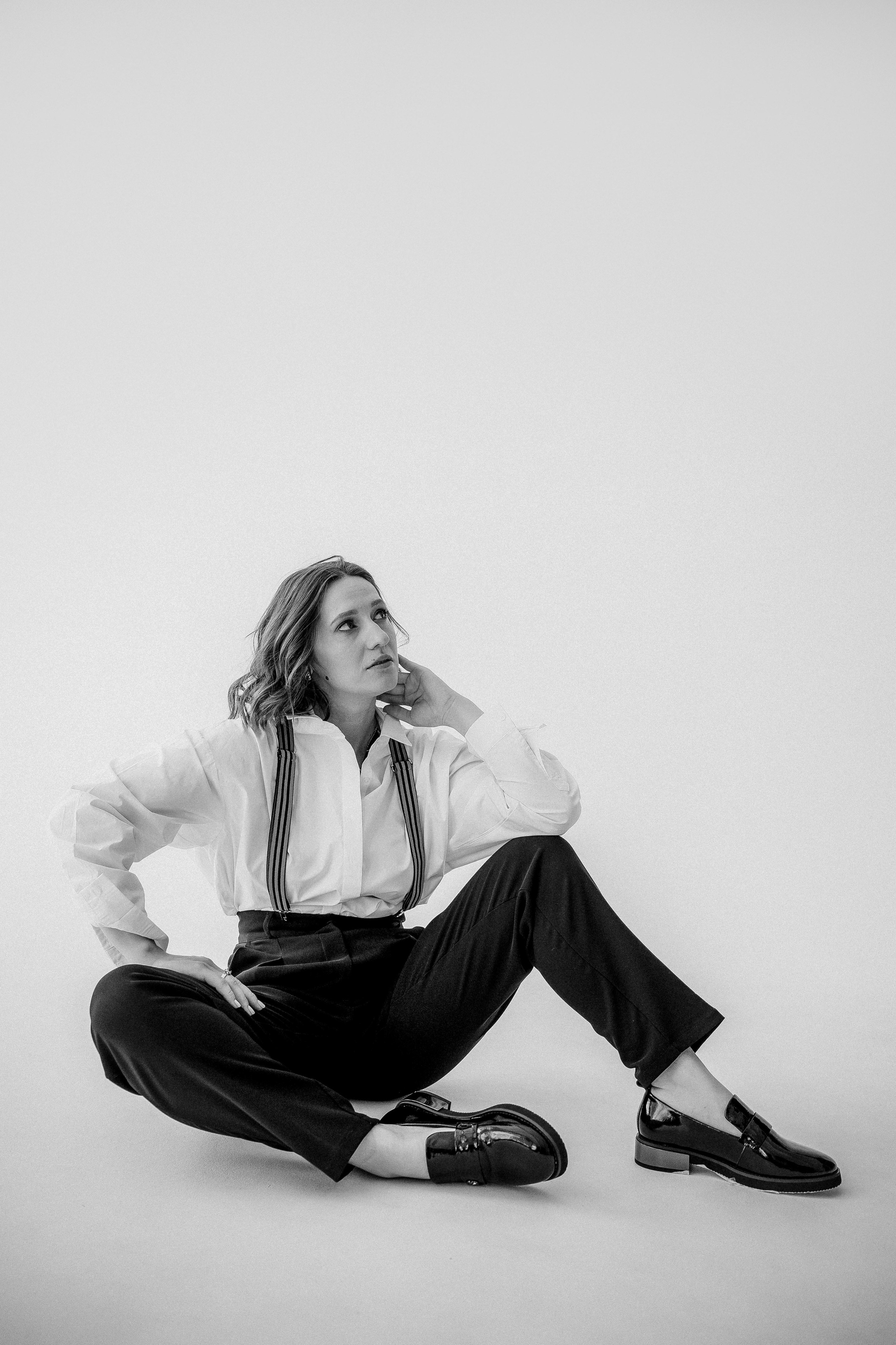 Лиза. Семейный и портретный фотограф в г. Орск Алишер Азимов