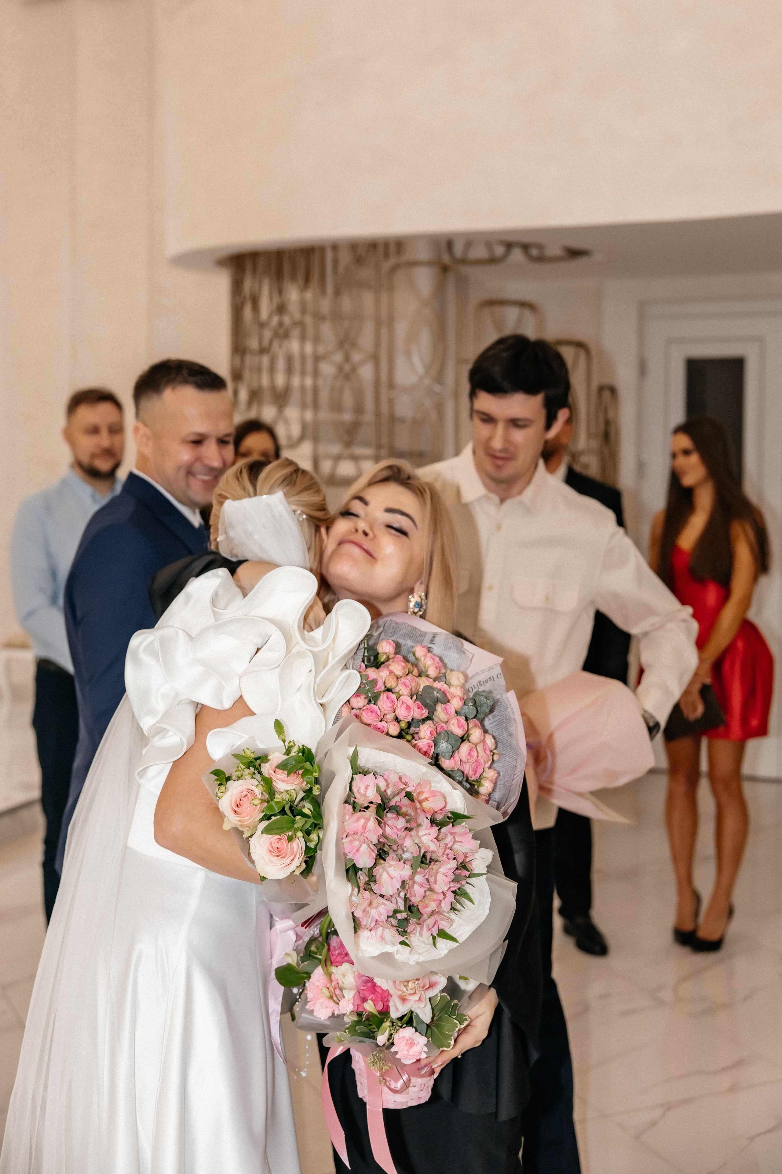 Елена и Алексей. Светлана Ванцлав — фотограф Минск, Беларусь