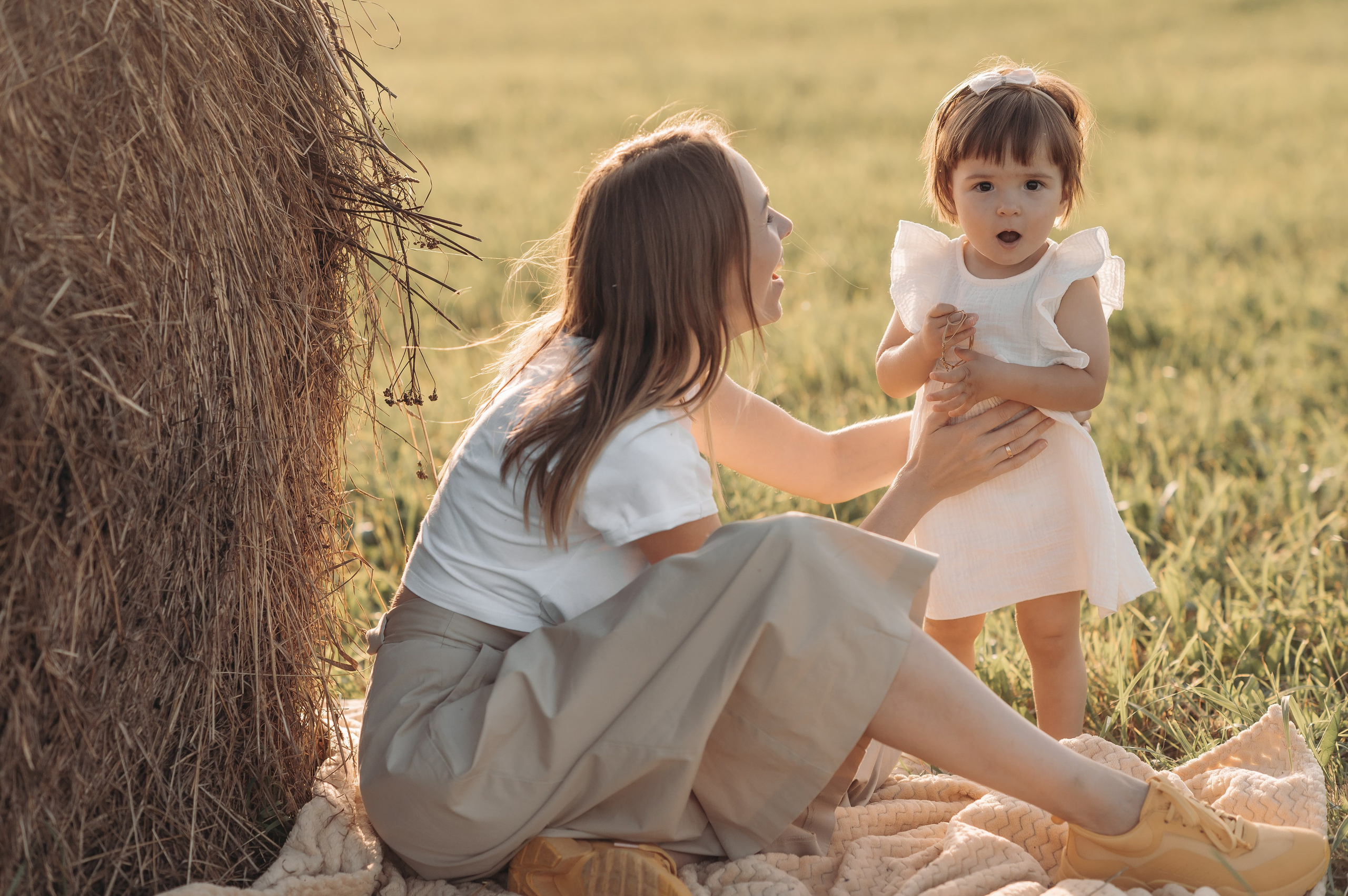 Тут много любви. Главная