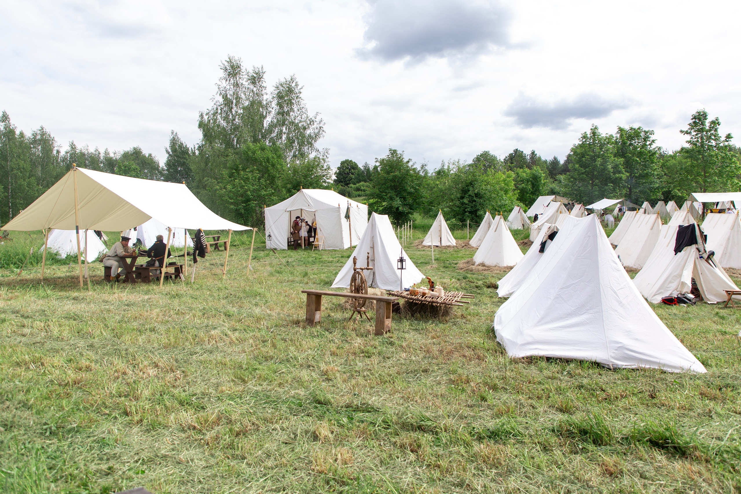 Времена и Эпохи 2025 г. Репортажный фотограф в Москве