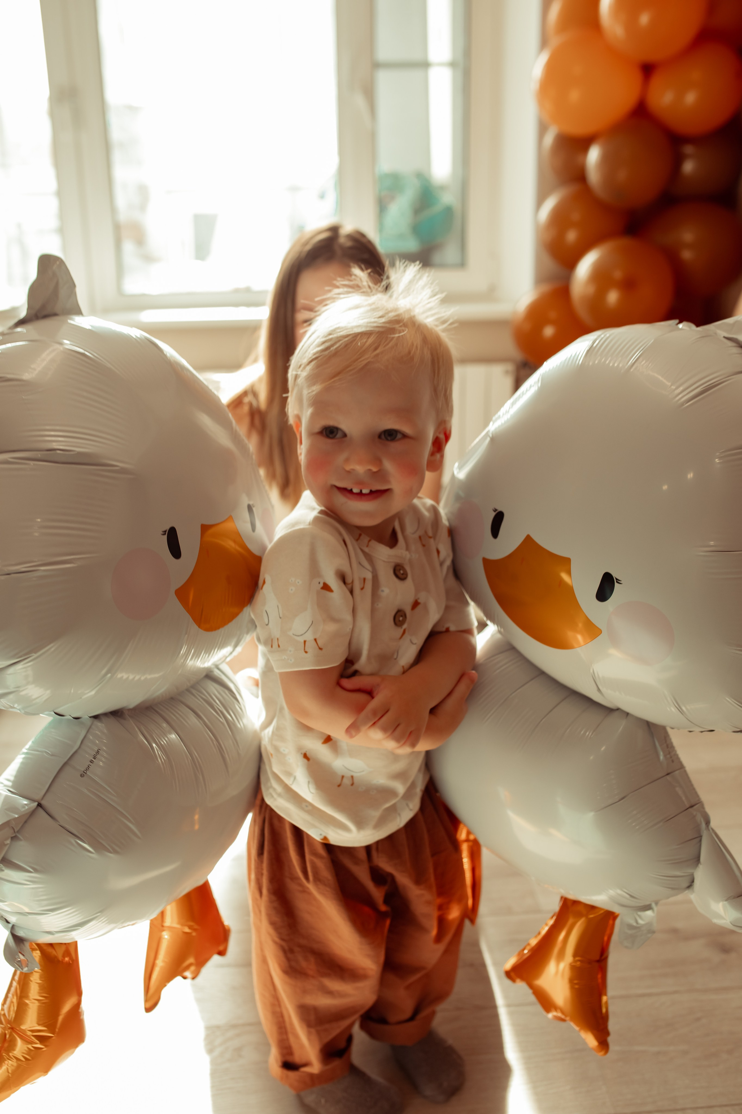 День рождение Арсения+домашняя съемка. Семейный и детский фотограф в Москве Дорогова Екатерина