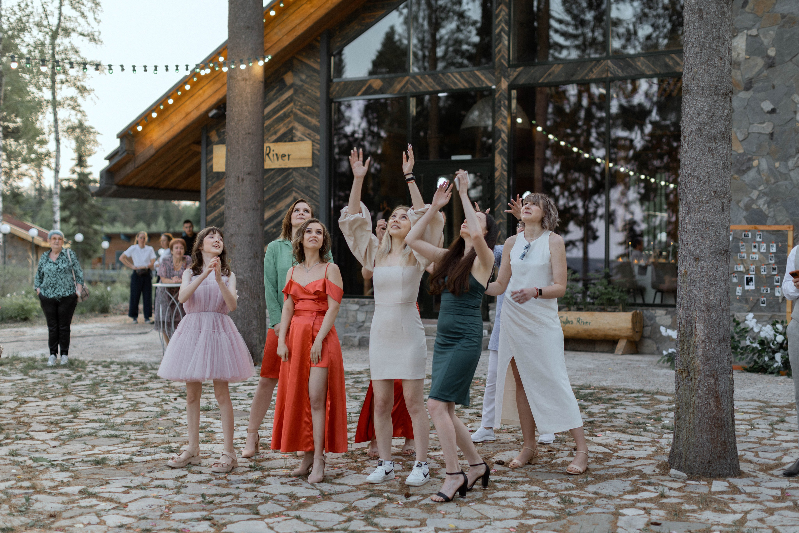 Карина | Денис (г. Пермь)